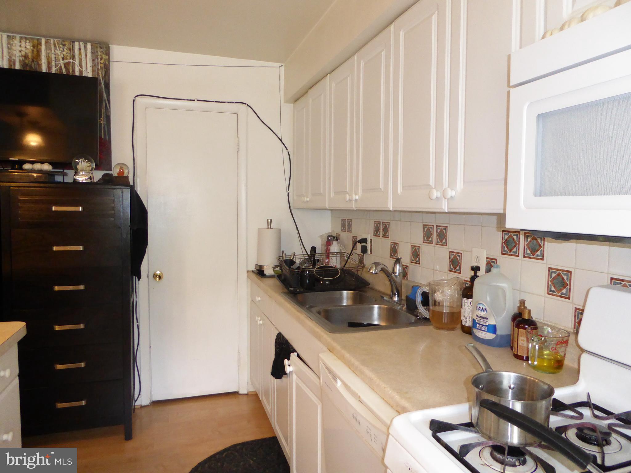 DALE CITY - Residential