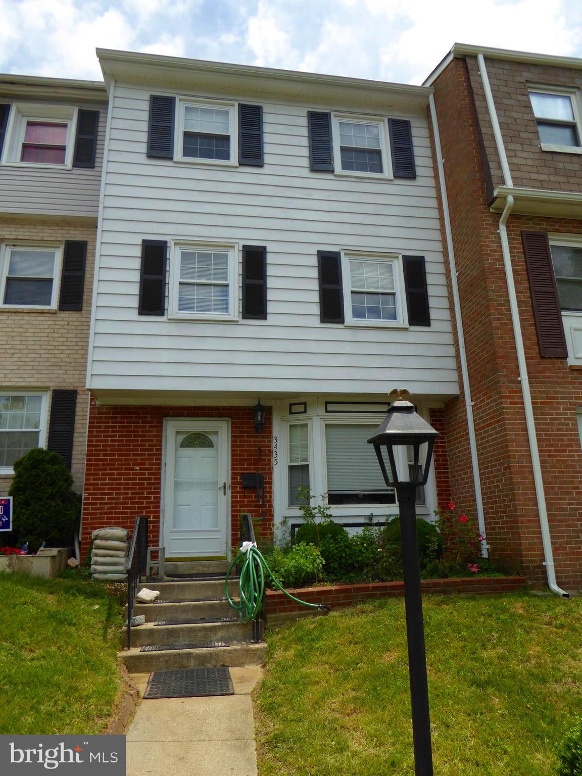 DALE CITY - Residential