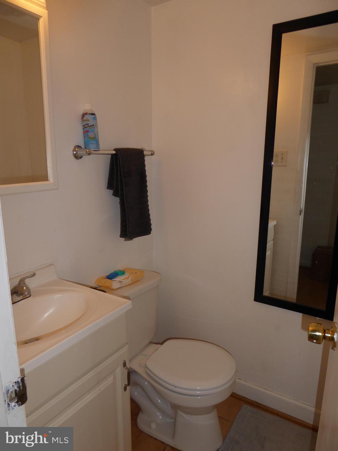 DALE CITY - Residential