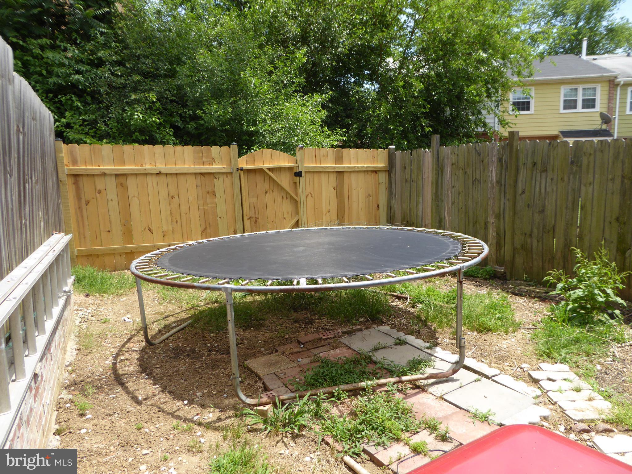 DALE CITY - Residential