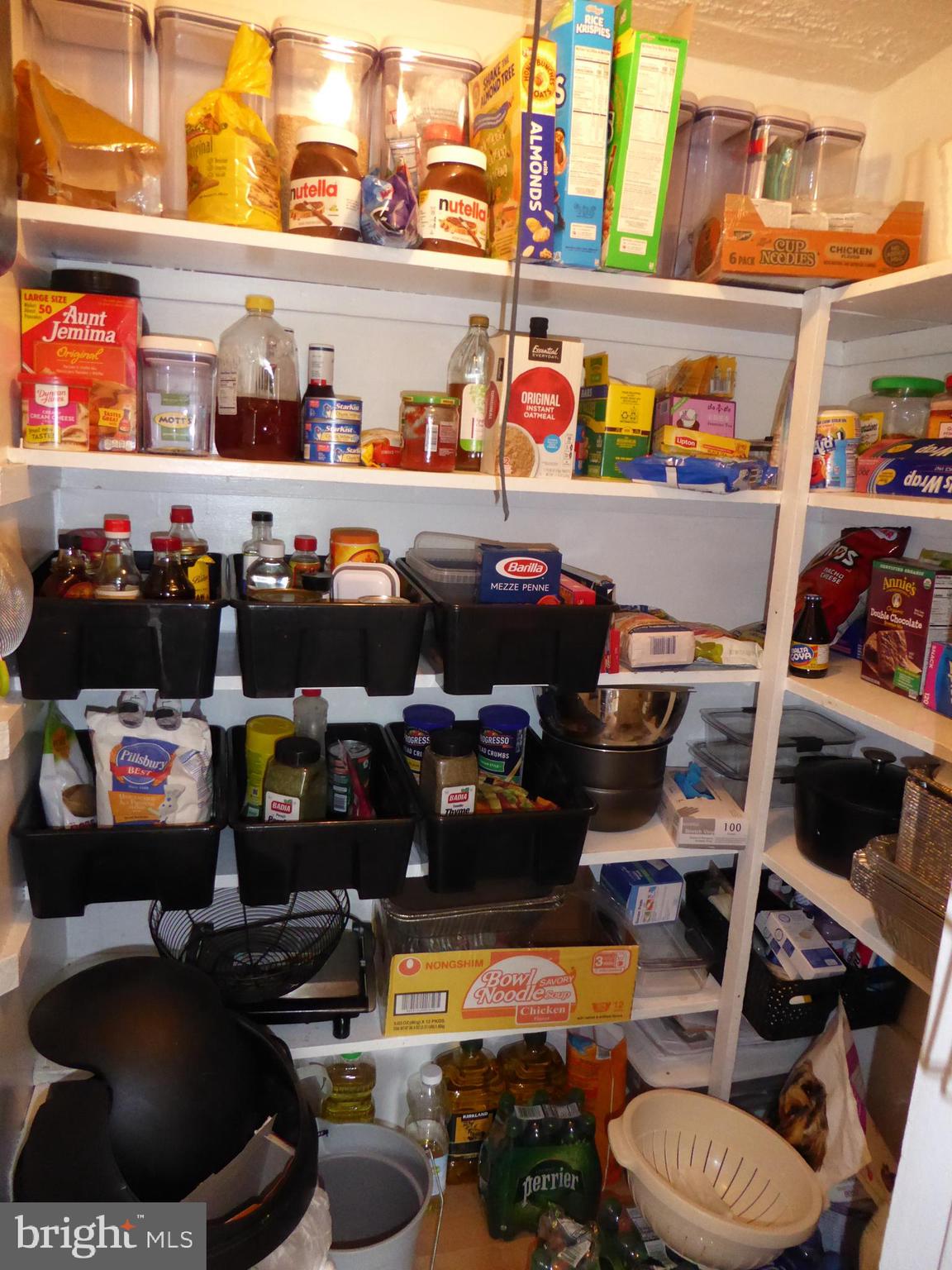 DALE CITY - Residential