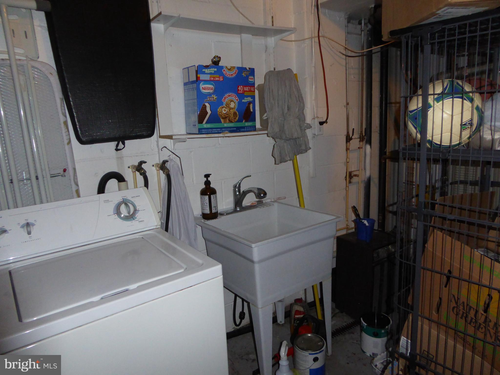 DALE CITY - Residential