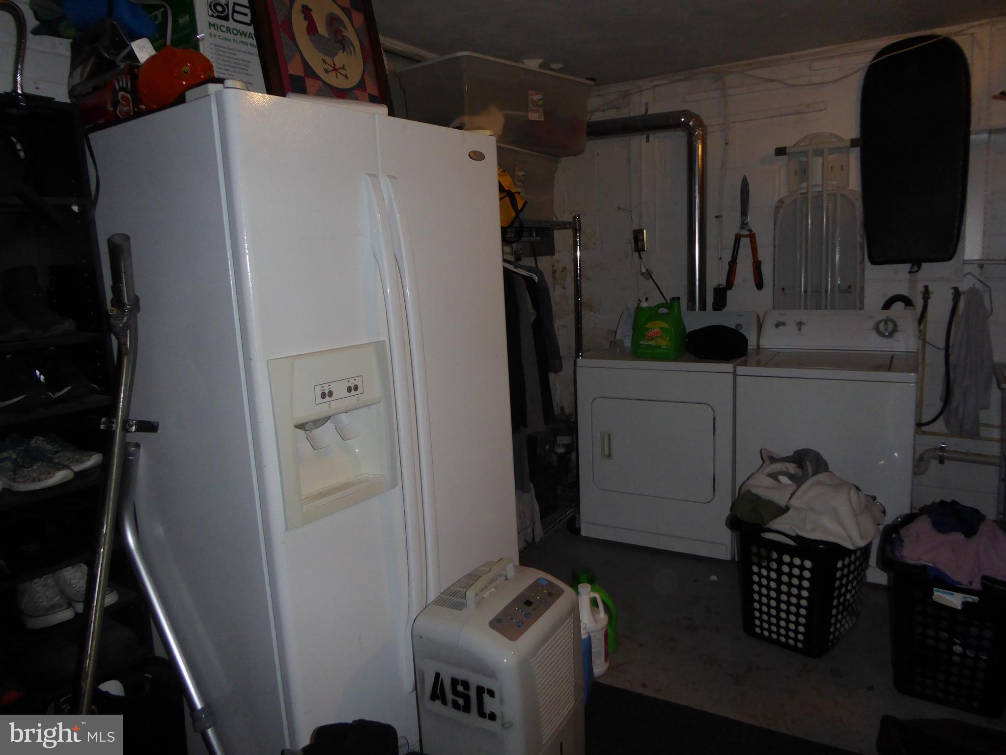 DALE CITY - Residential