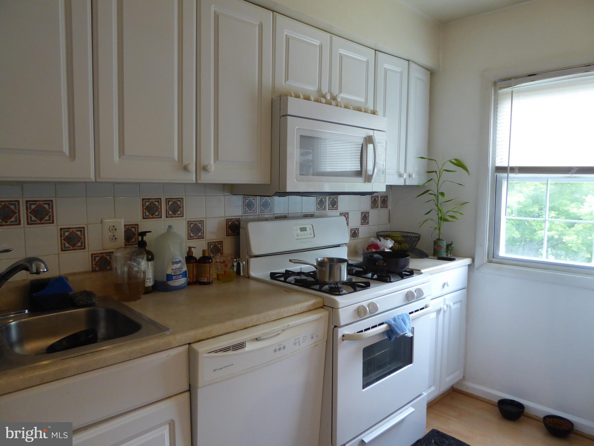 DALE CITY - Residential