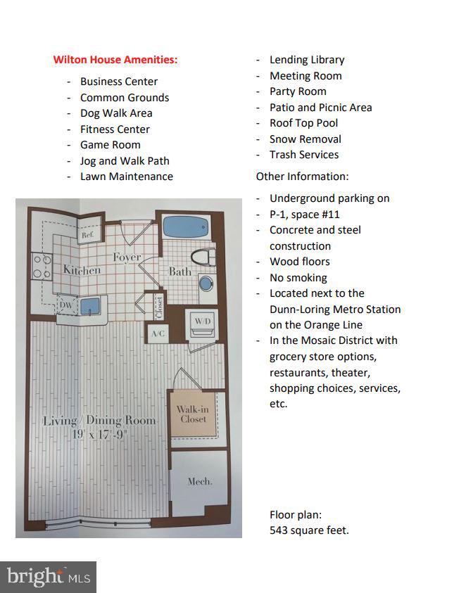 WILTON HOUSE - Residential