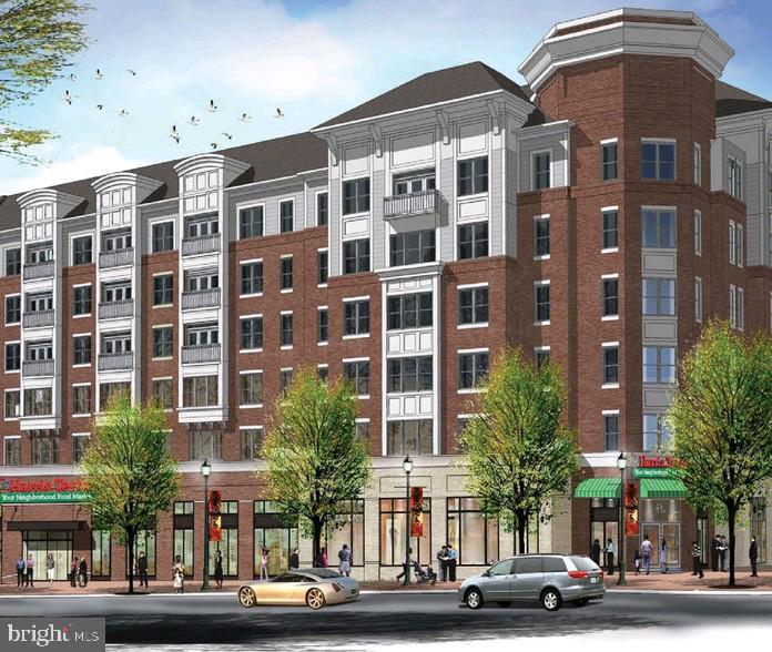 WILTON HOUSE - Residential