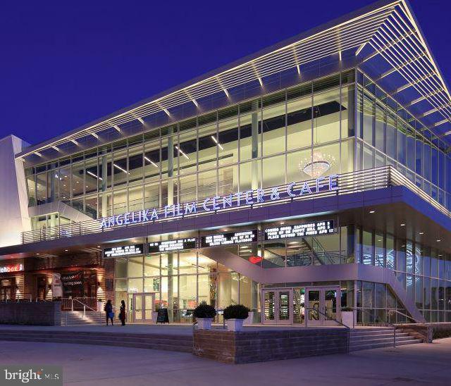 WILTON HOUSE - Residential