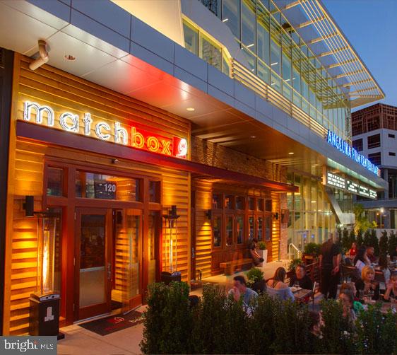 WILTON HOUSE - Residential