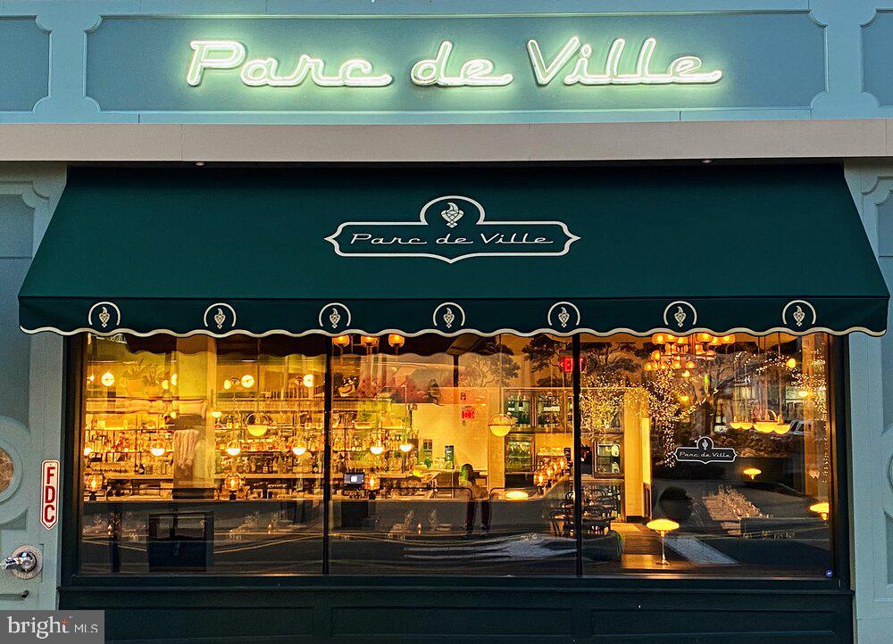 WILTON HOUSE - Residential