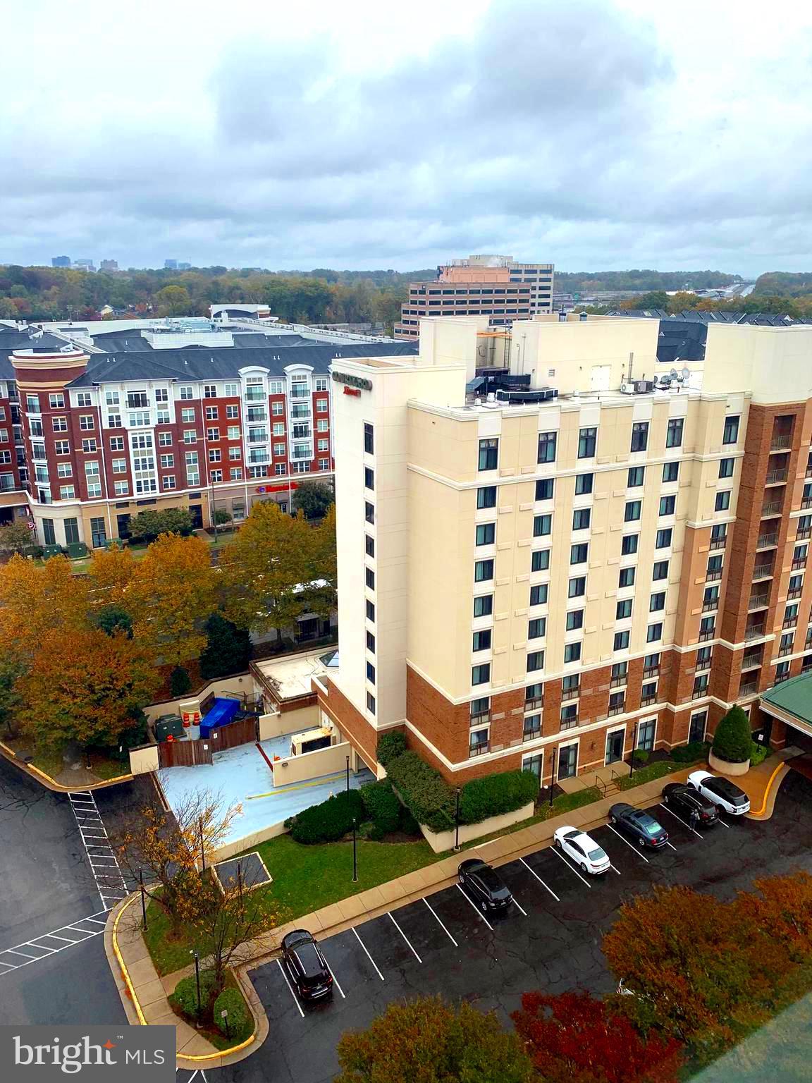 WILTON HOUSE - Residential