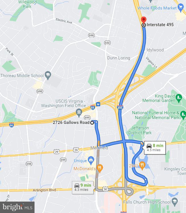 WILTON HOUSE - Residential