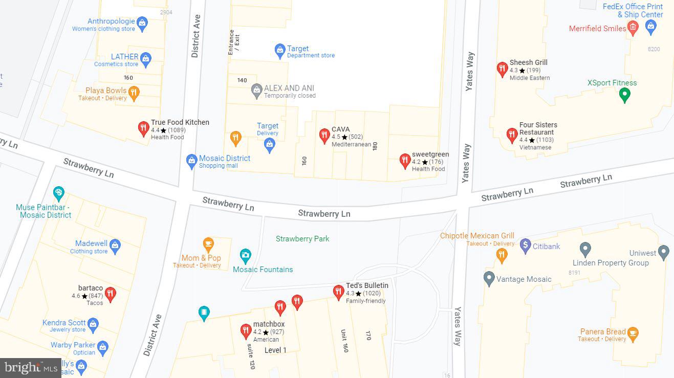 WILTON HOUSE - Residential