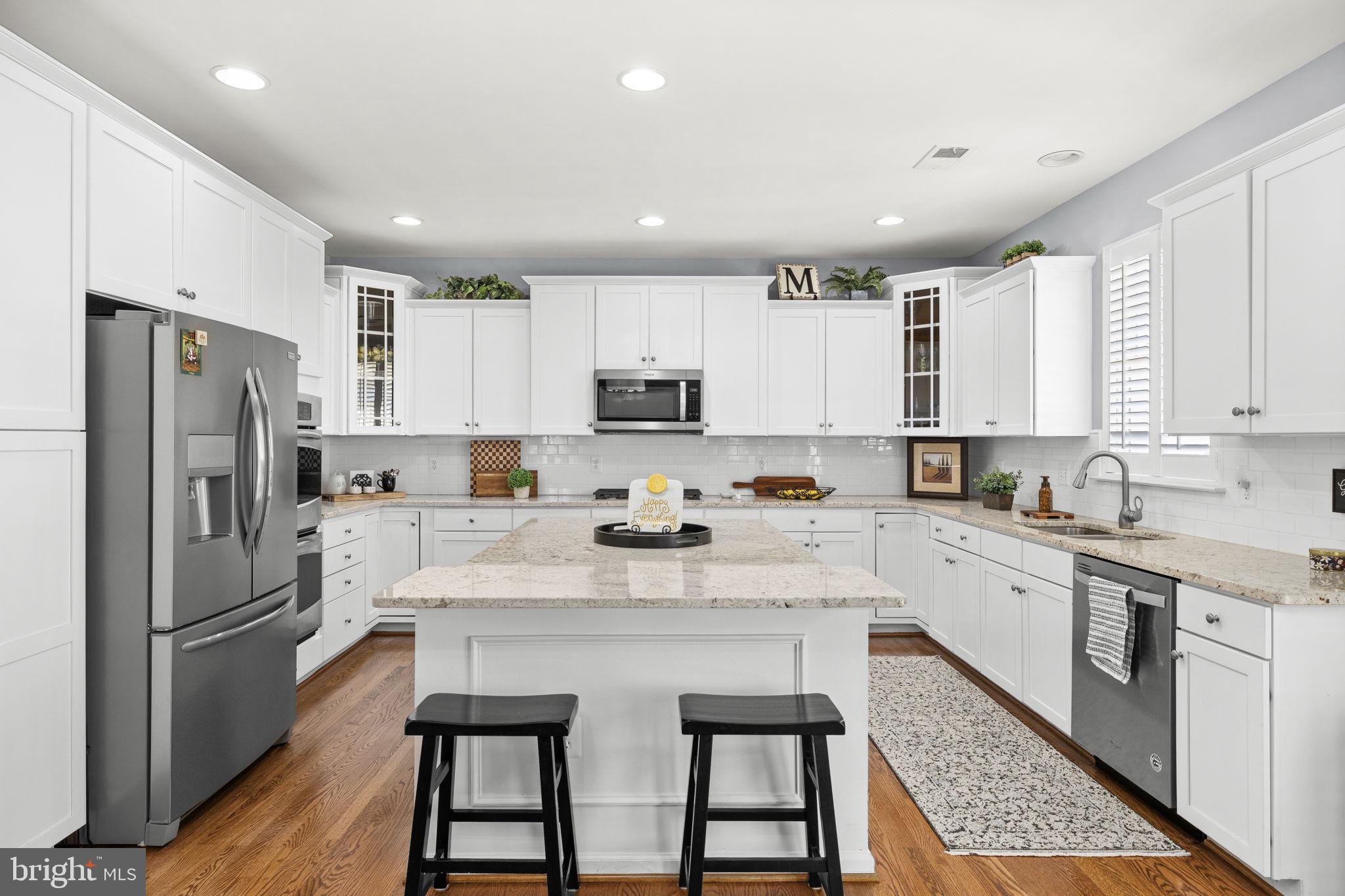 1305 HEARTHSTONE DRIVE