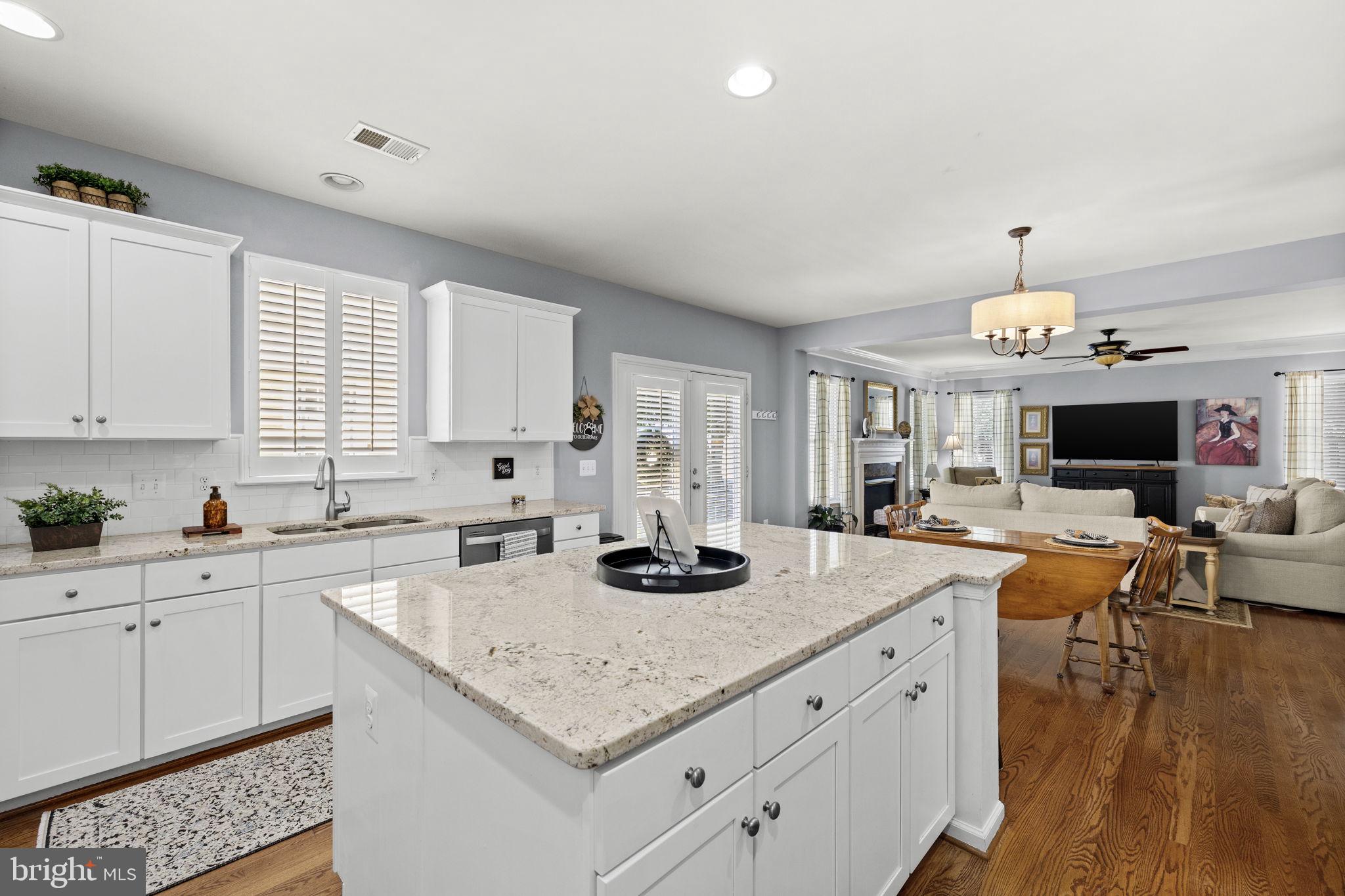 1305 HEARTHSTONE DRIVE