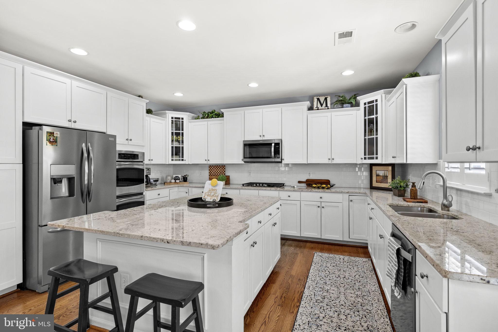 1305 HEARTHSTONE DRIVE