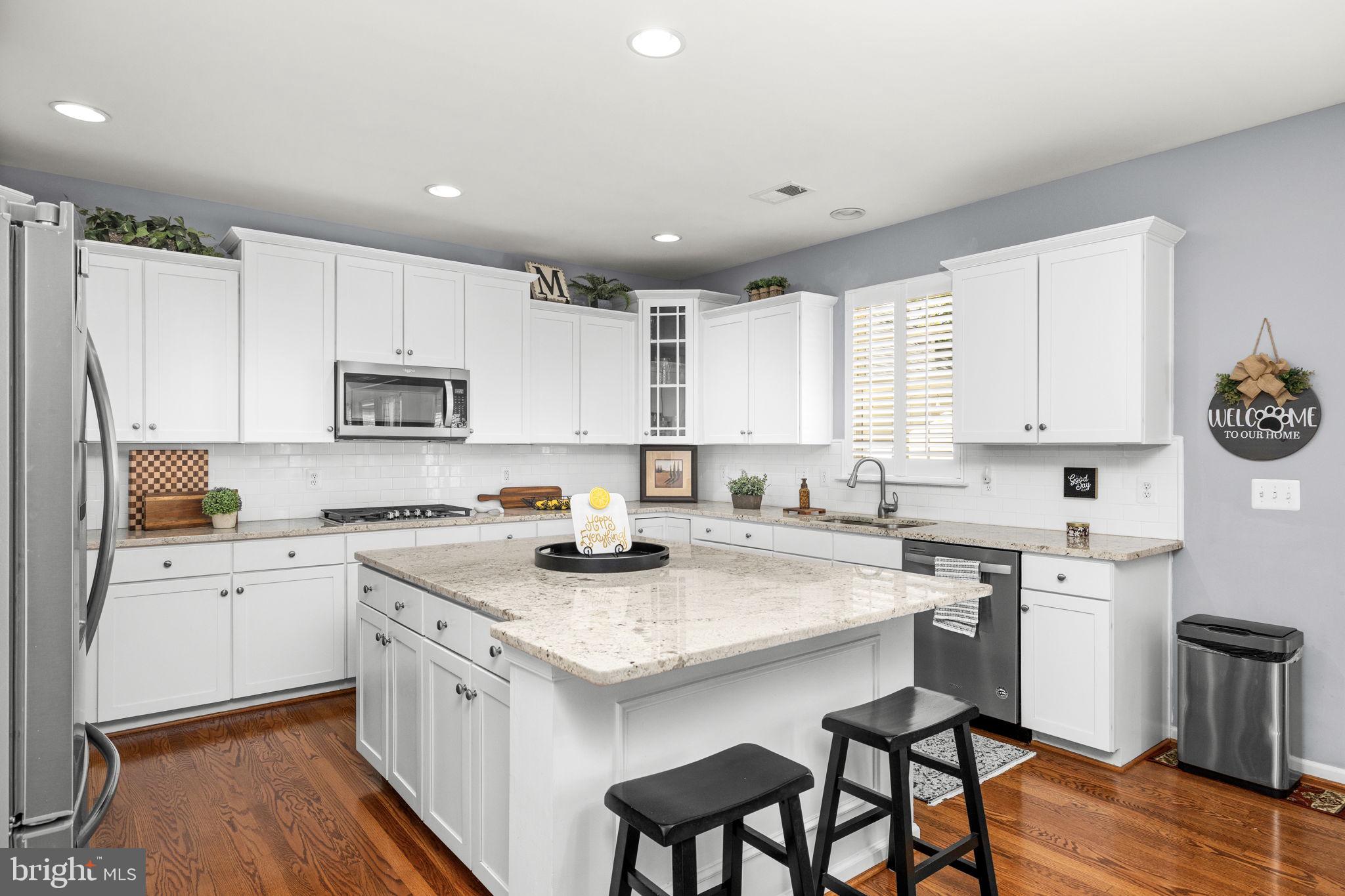 1305 HEARTHSTONE DRIVE