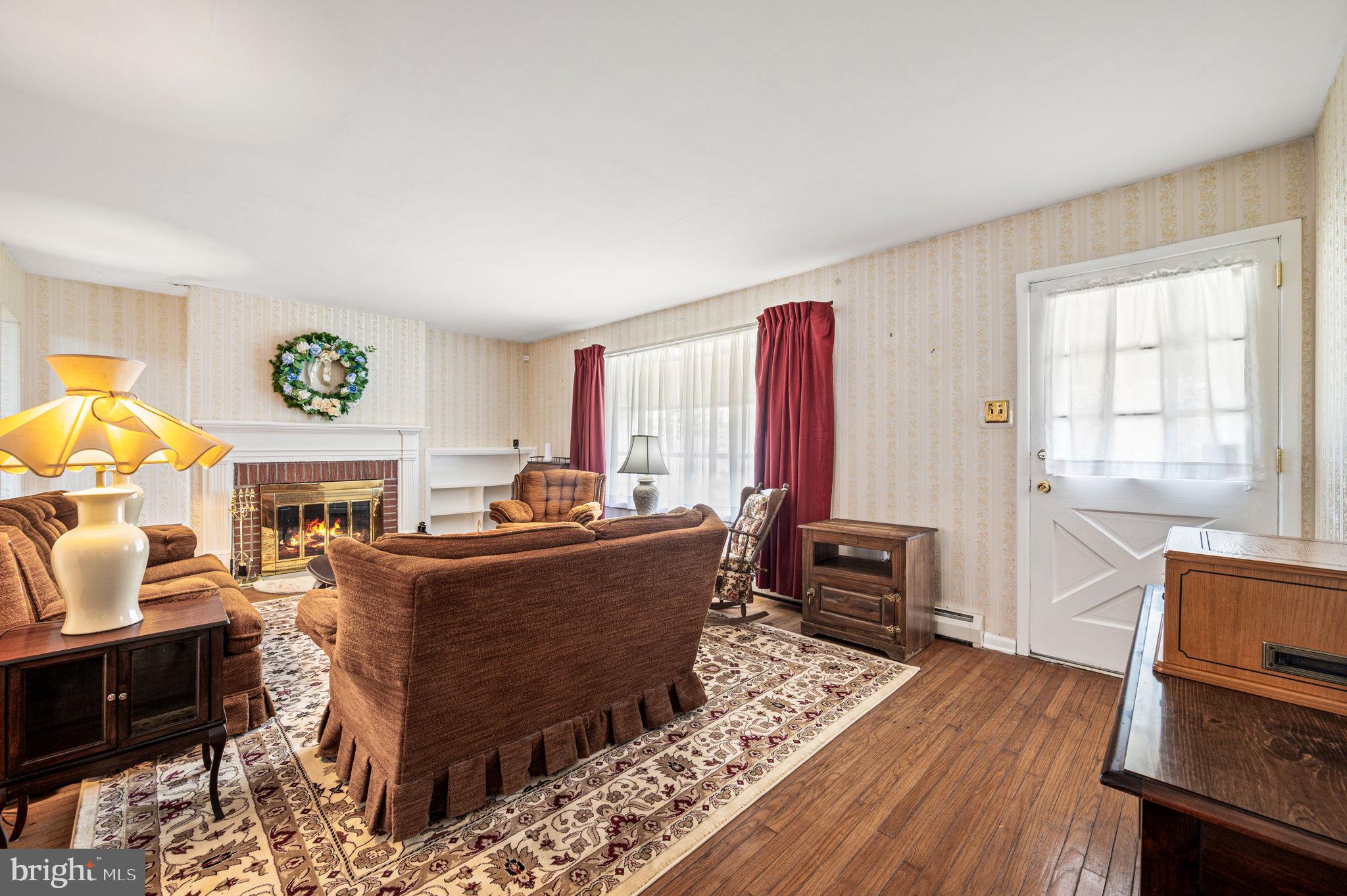 PARK WOODS - Residential