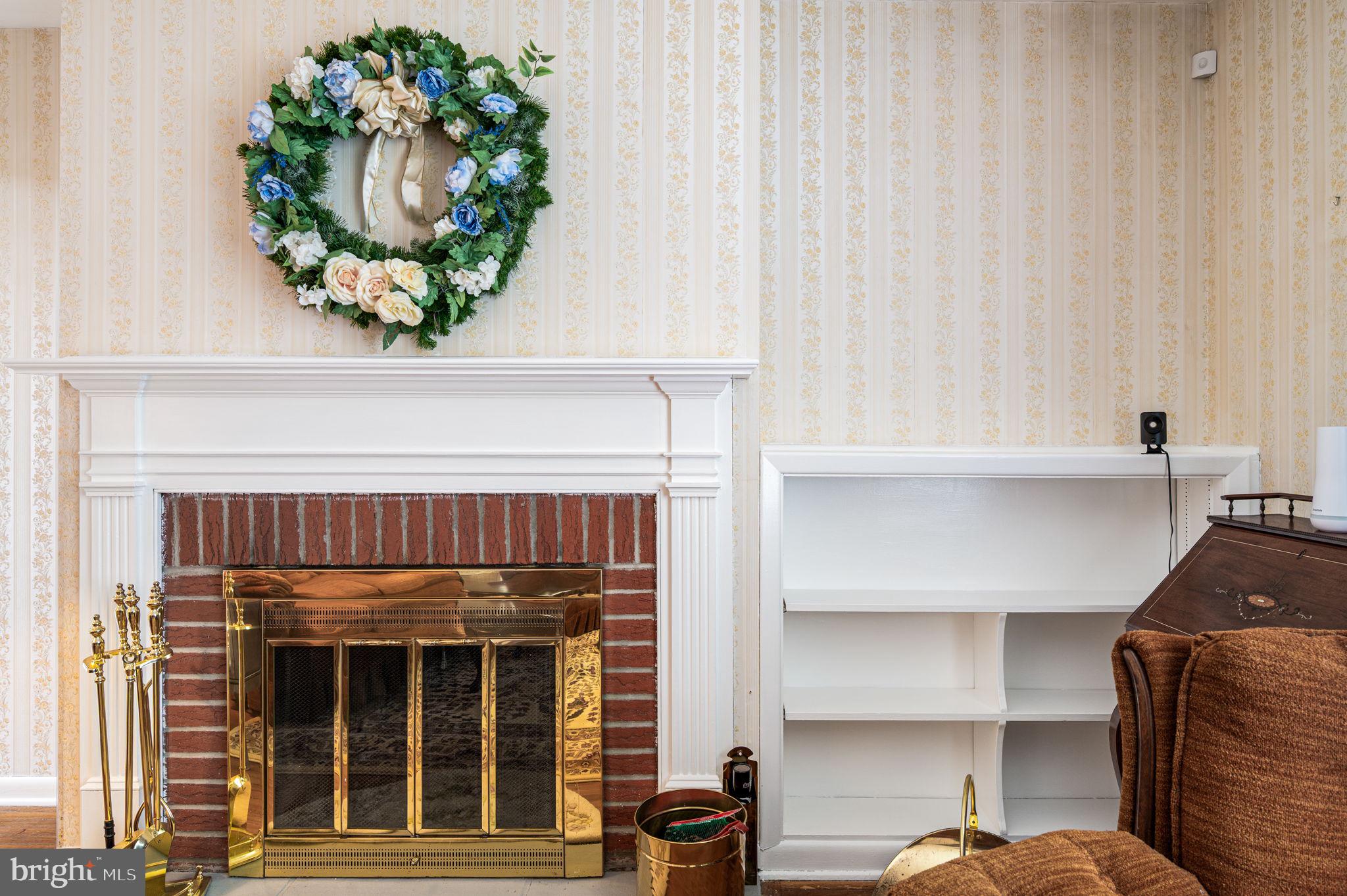 PARK WOODS - Residential