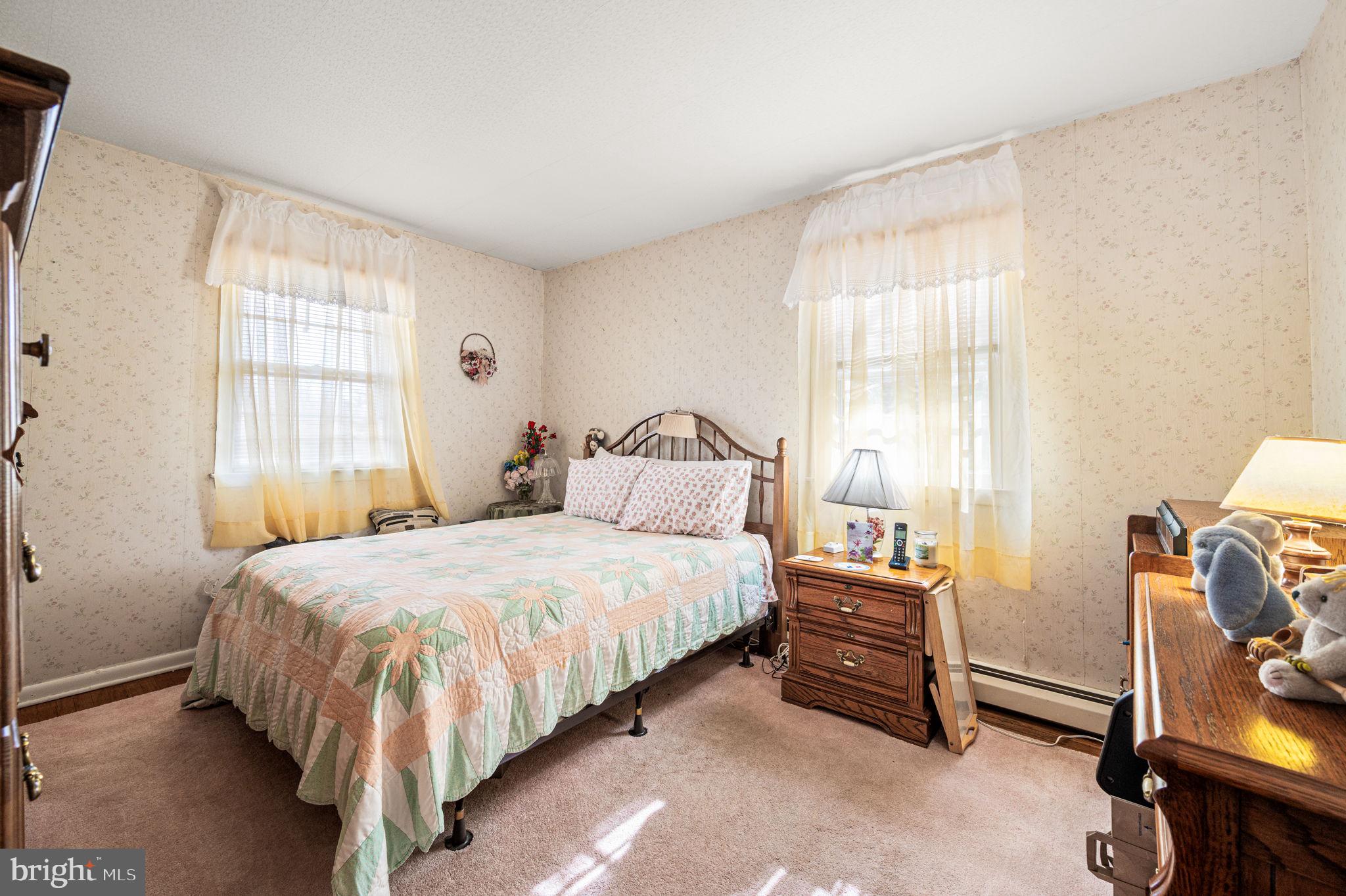 PARK WOODS - Residential