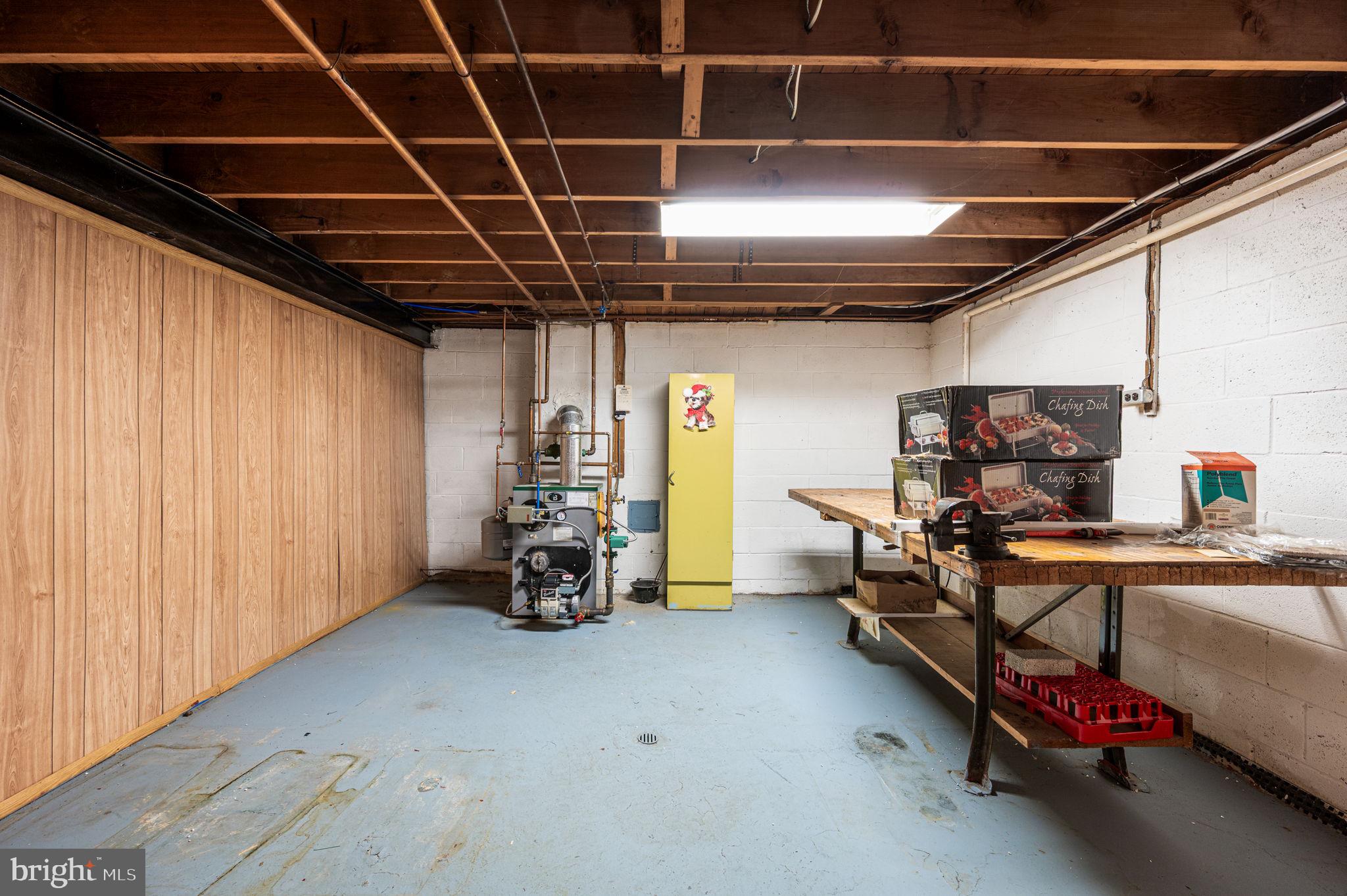 PARK WOODS - Residential