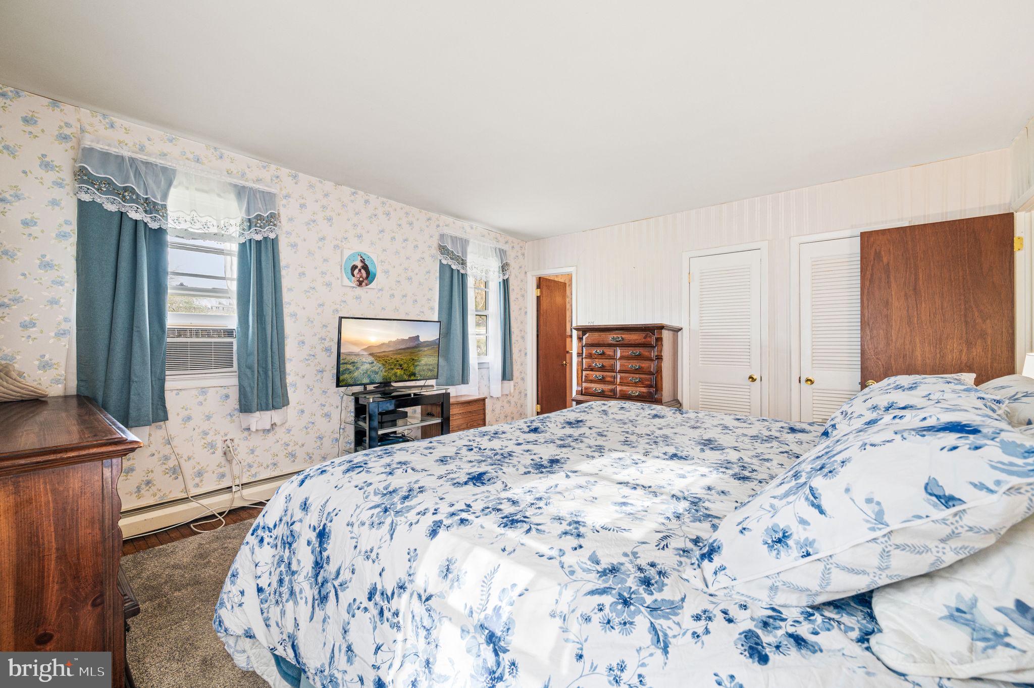 PARK WOODS - Residential