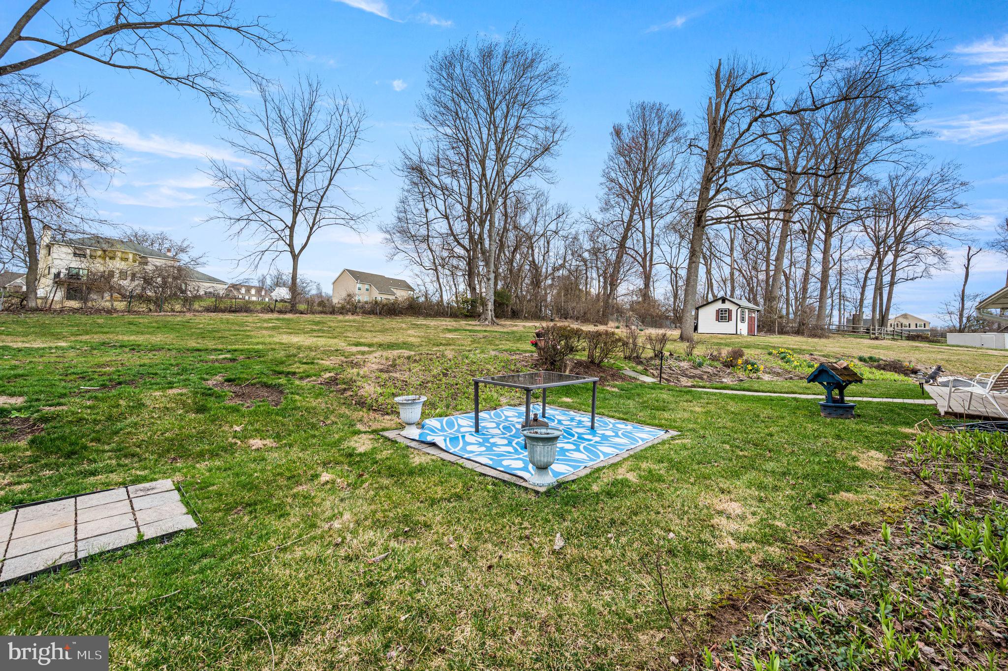 PARK WOODS - Residential