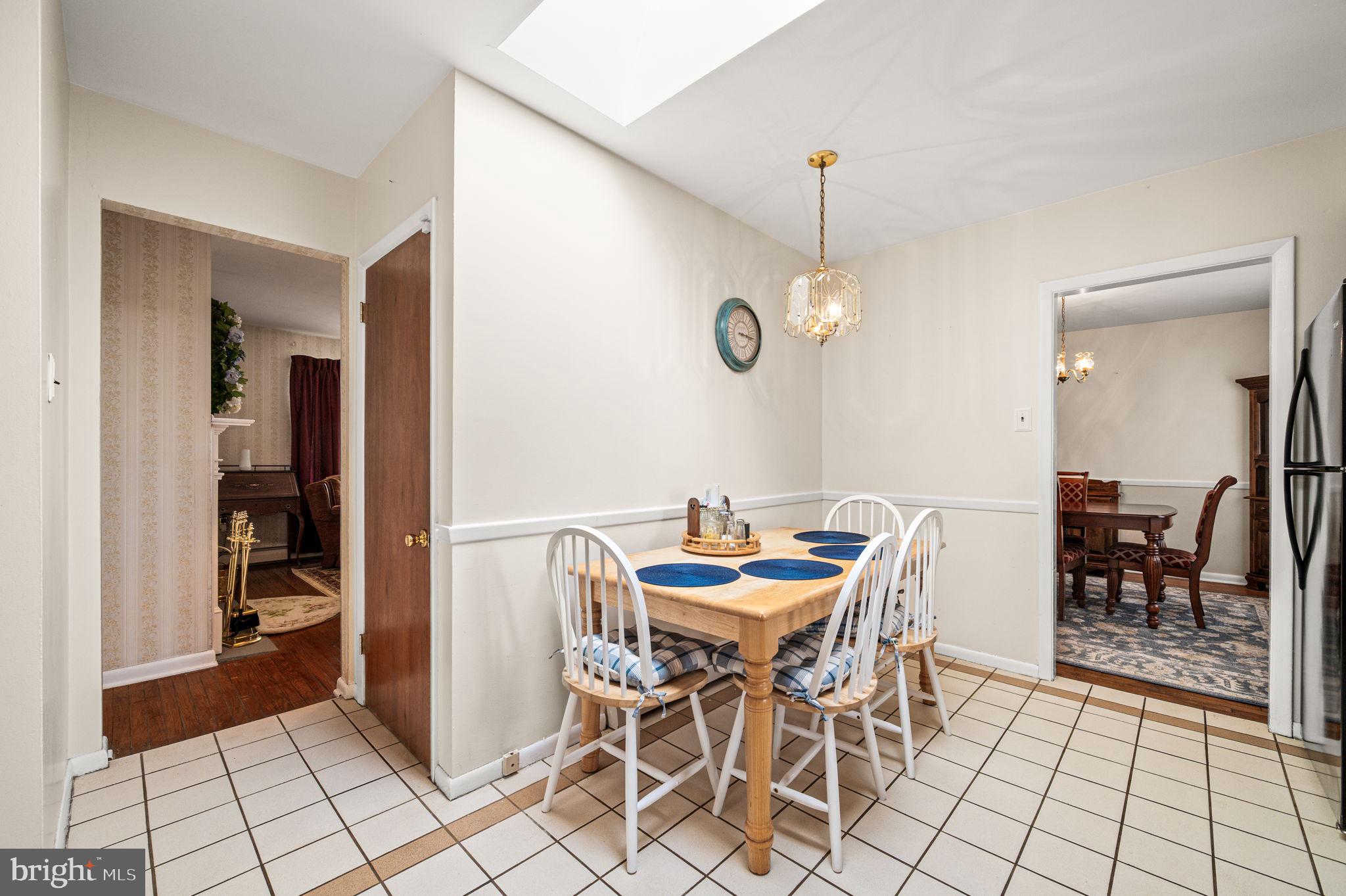 PARK WOODS - Residential