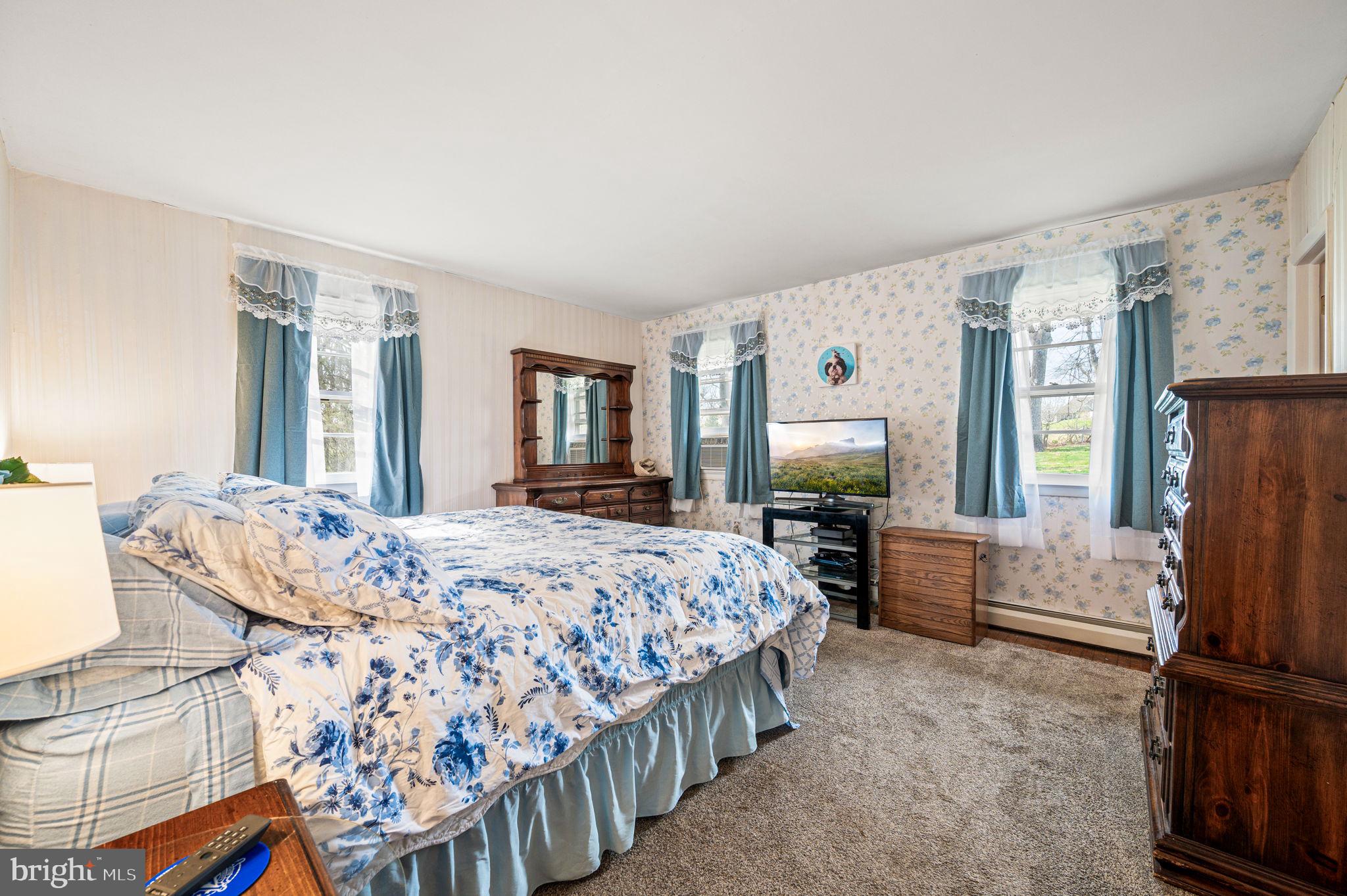 PARK WOODS - Residential