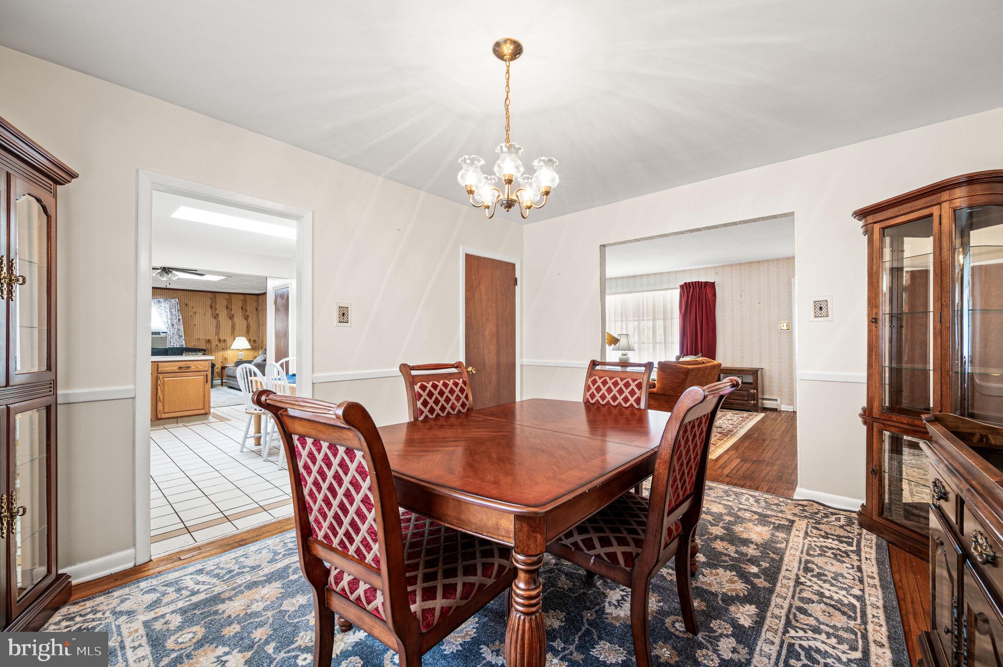 PARK WOODS - Residential