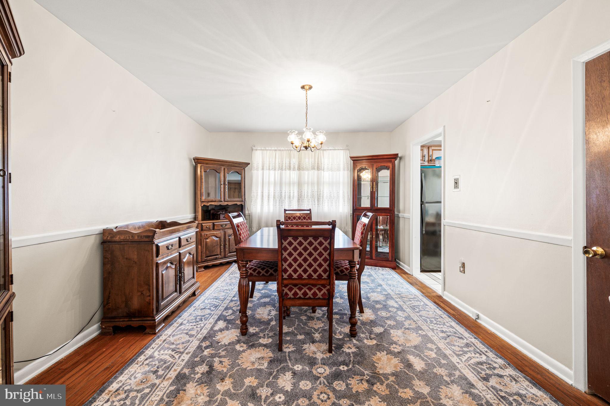 PARK WOODS - Residential