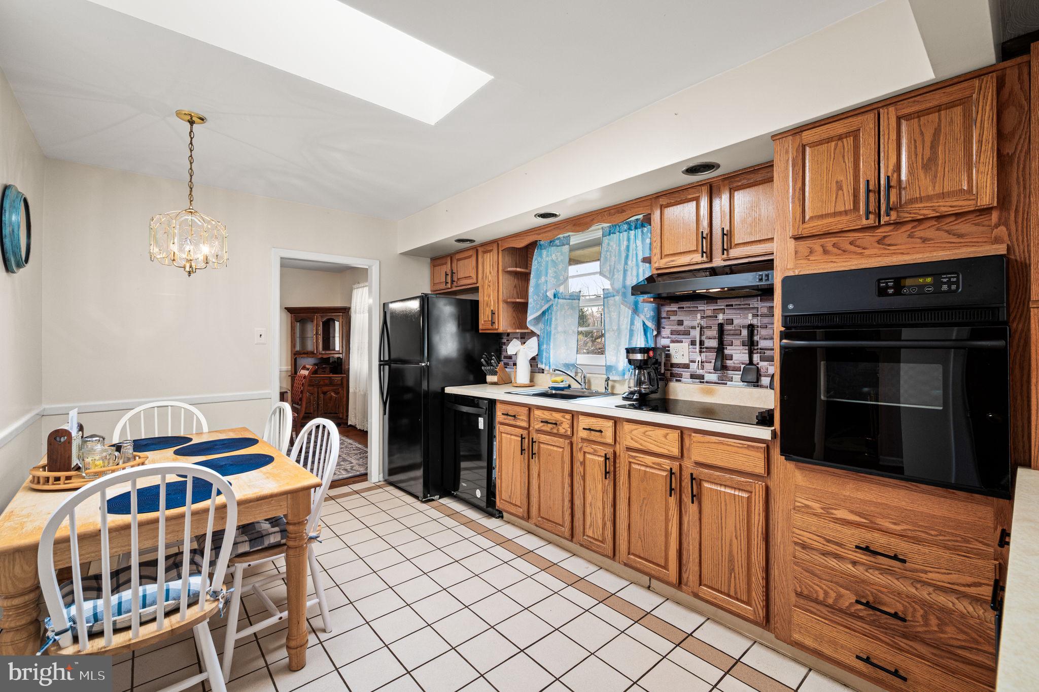 PARK WOODS - Residential