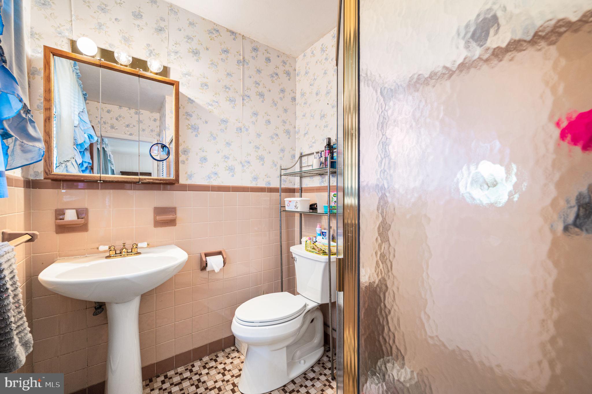 PARK WOODS - Residential