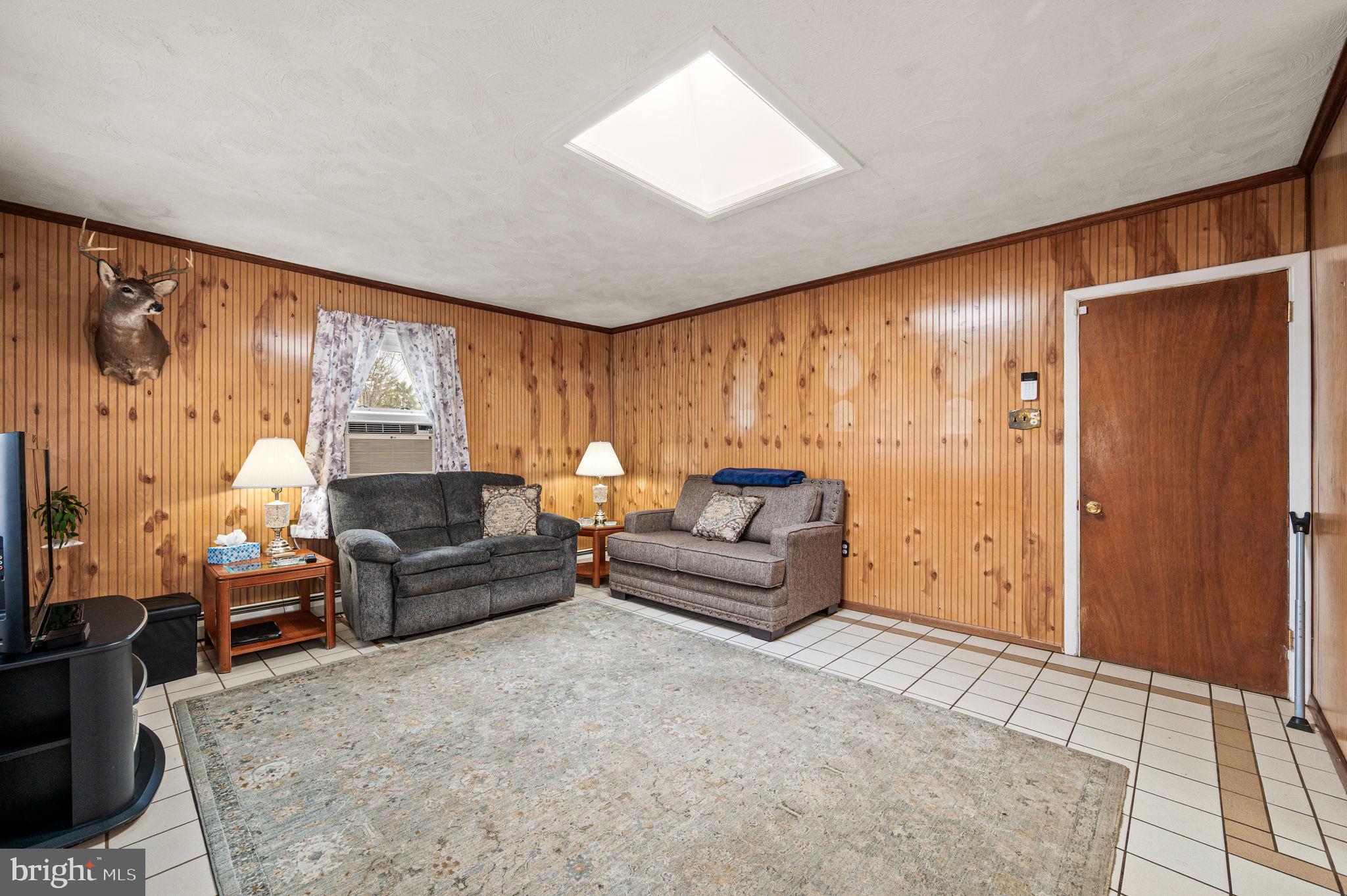 PARK WOODS - Residential