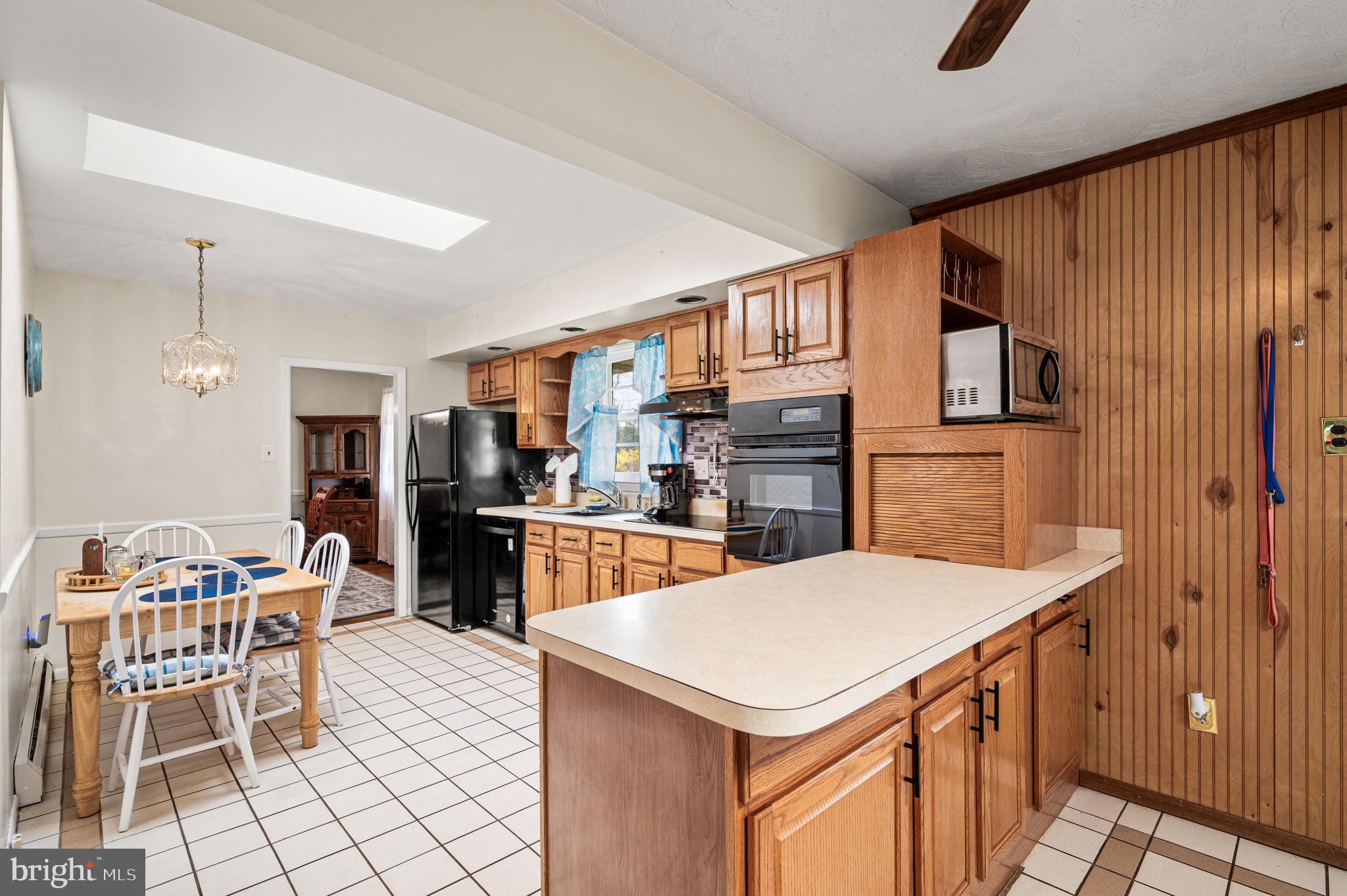 PARK WOODS - Residential