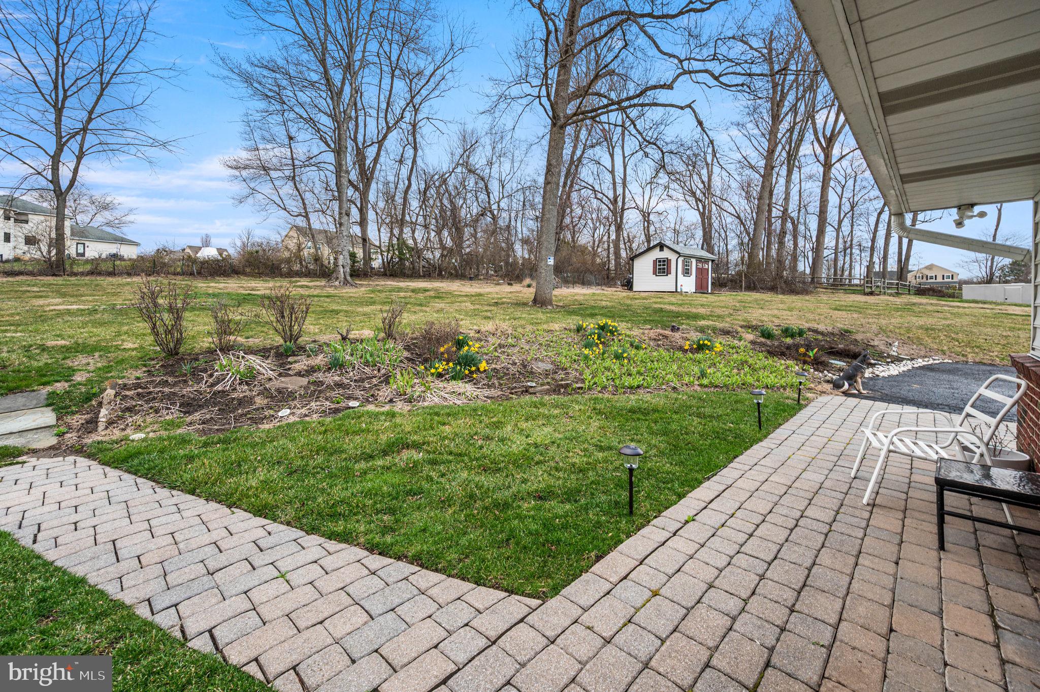 PARK WOODS - Residential