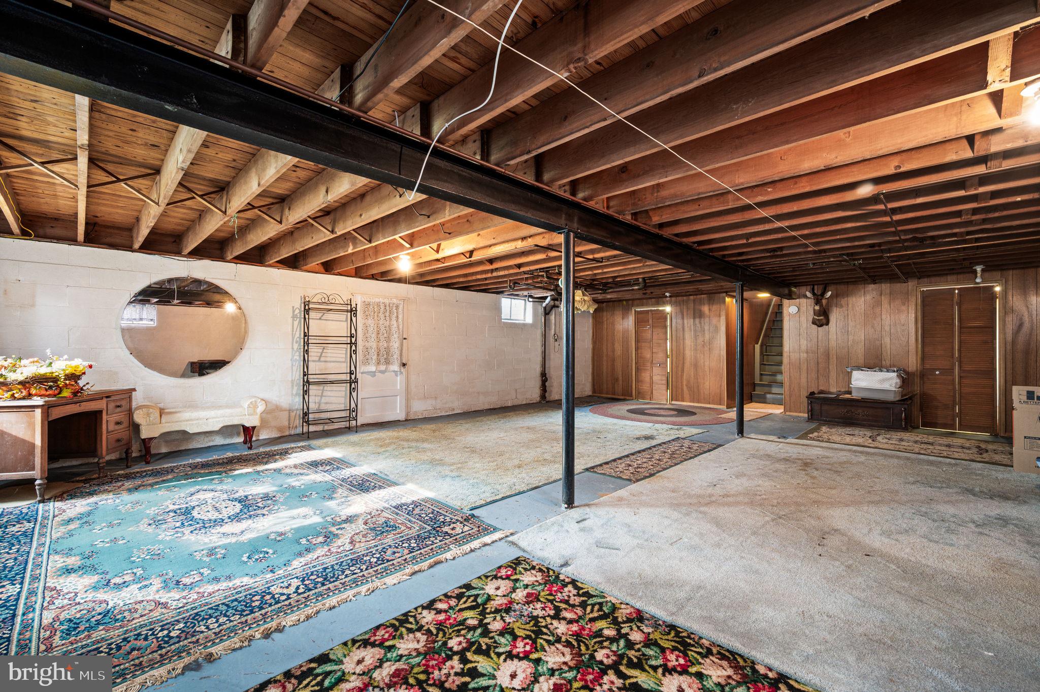 PARK WOODS - Residential