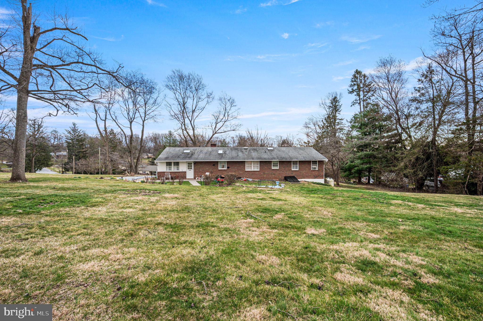 PARK WOODS - Residential