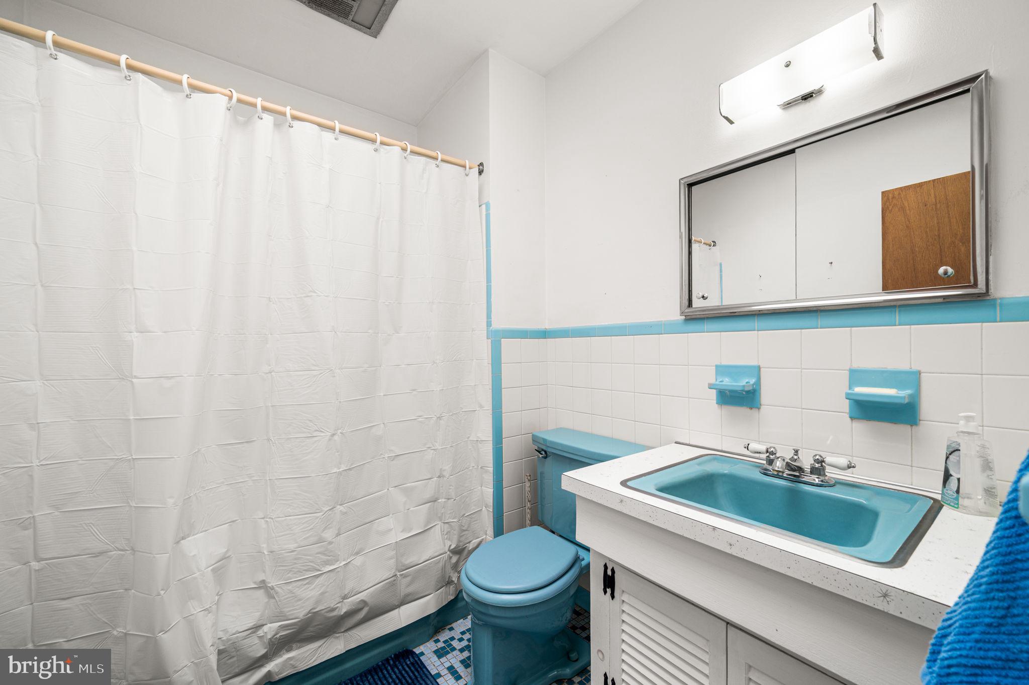 PARK WOODS - Residential