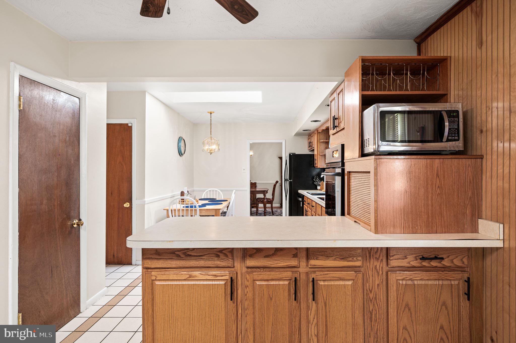 PARK WOODS - Residential