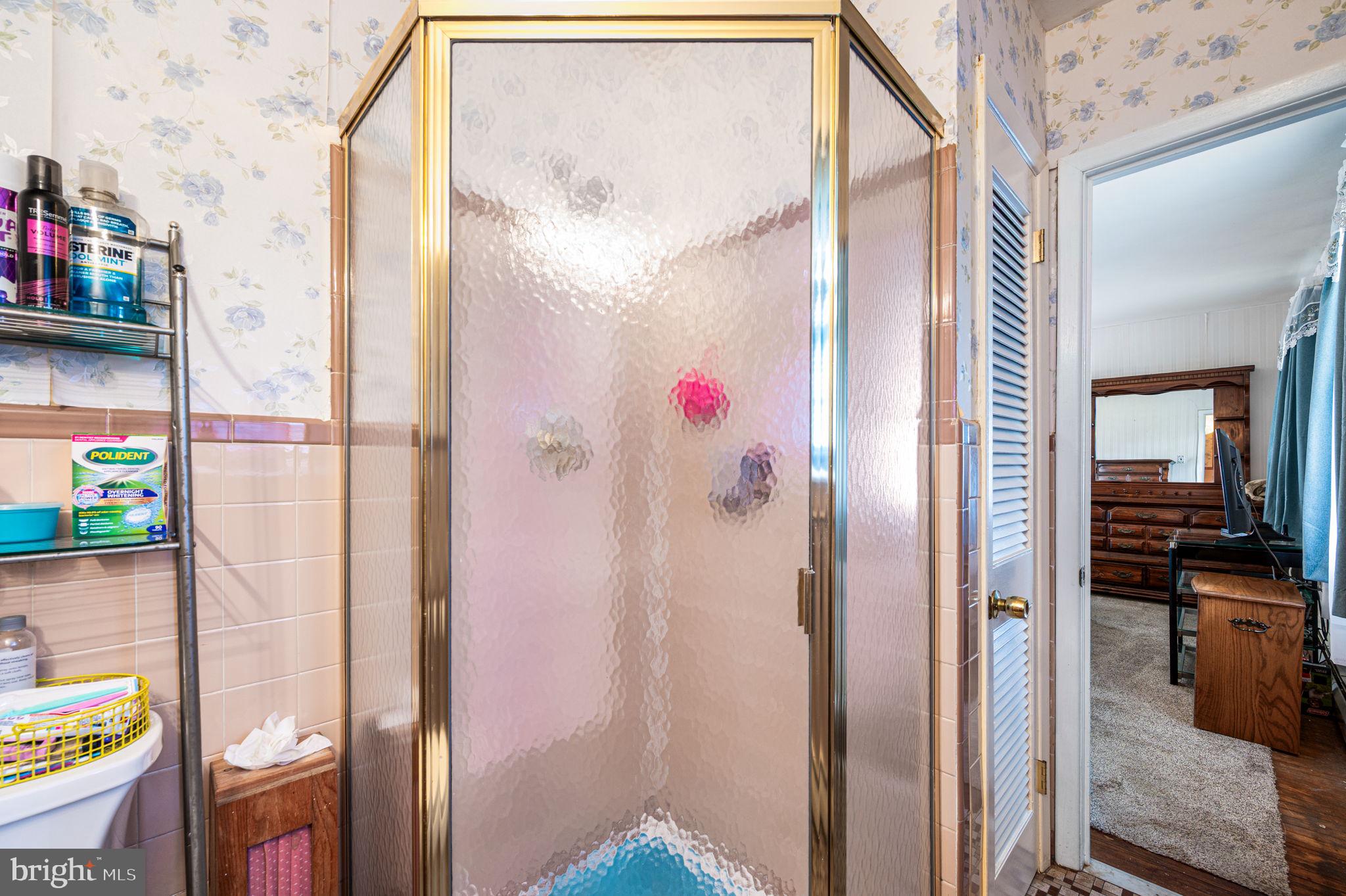 PARK WOODS - Residential