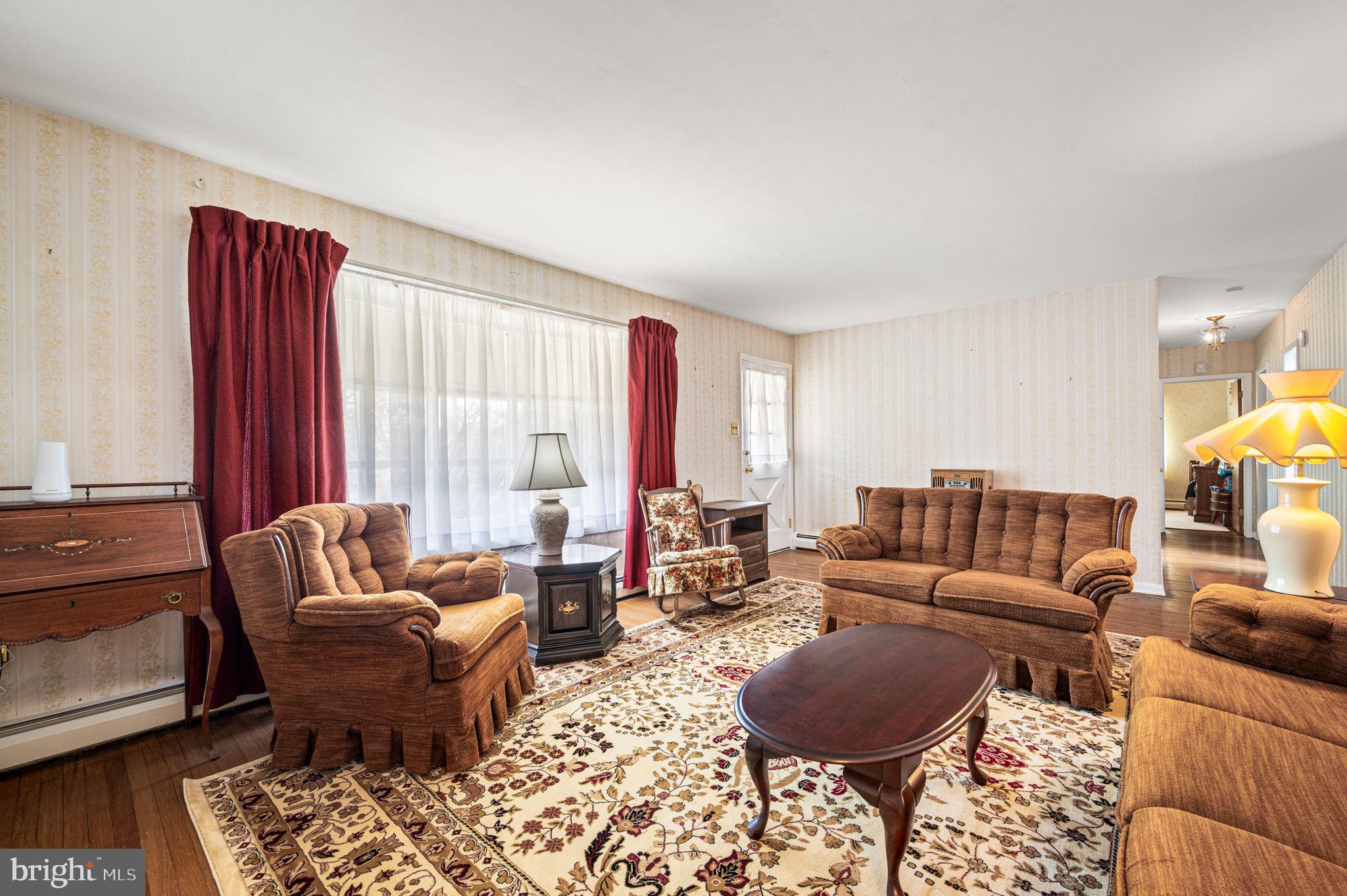 PARK WOODS - Residential