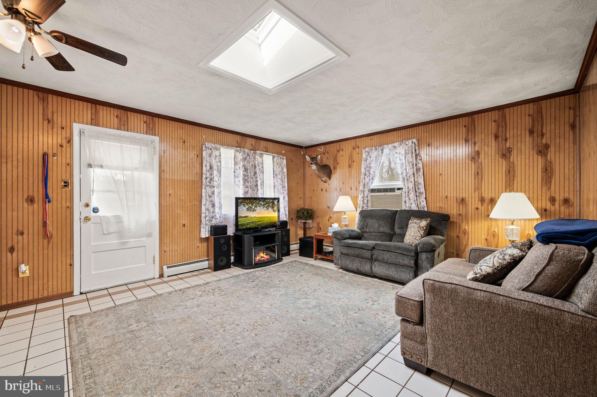 PARK WOODS - Residential