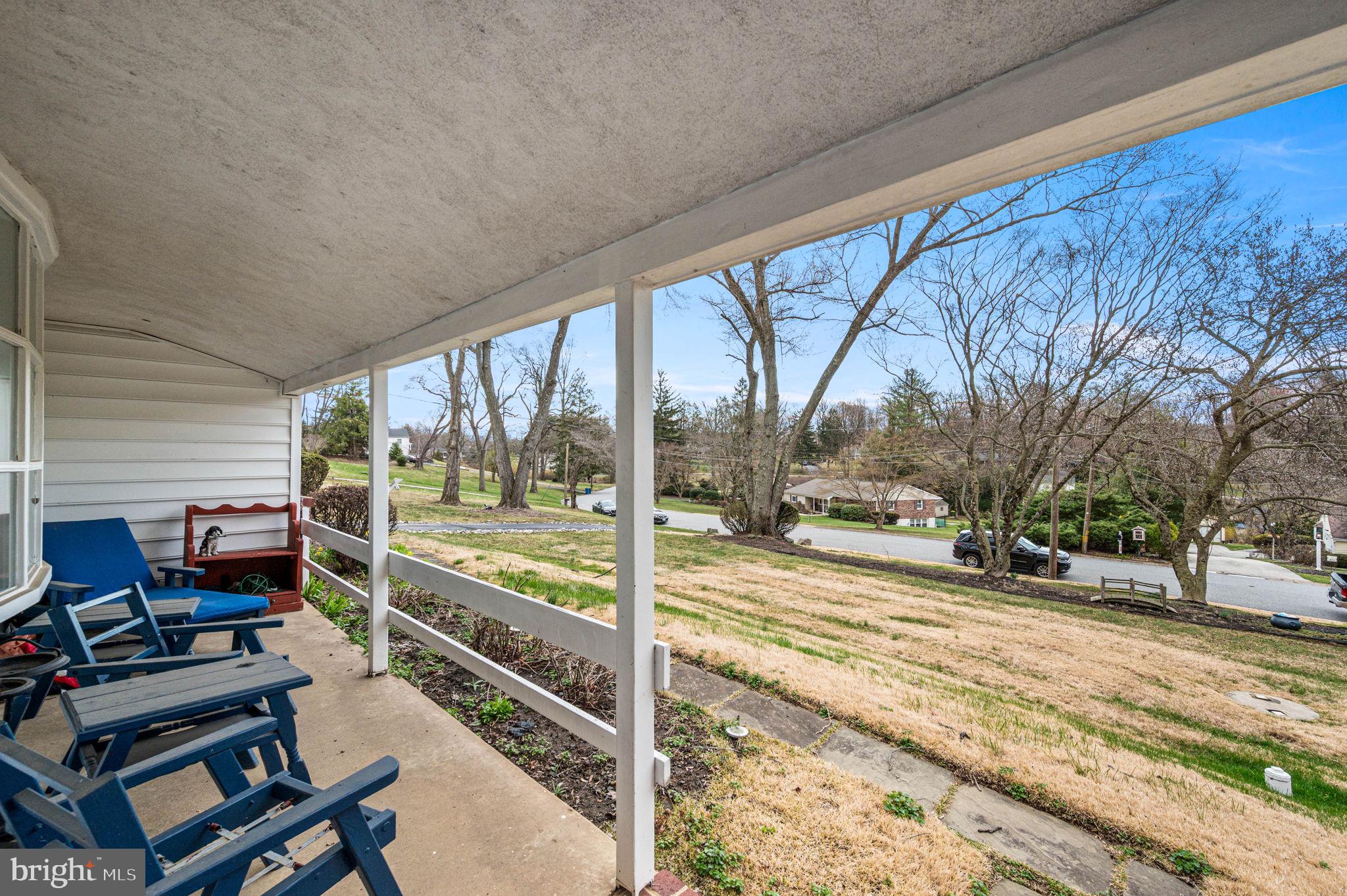 PARK WOODS - Residential