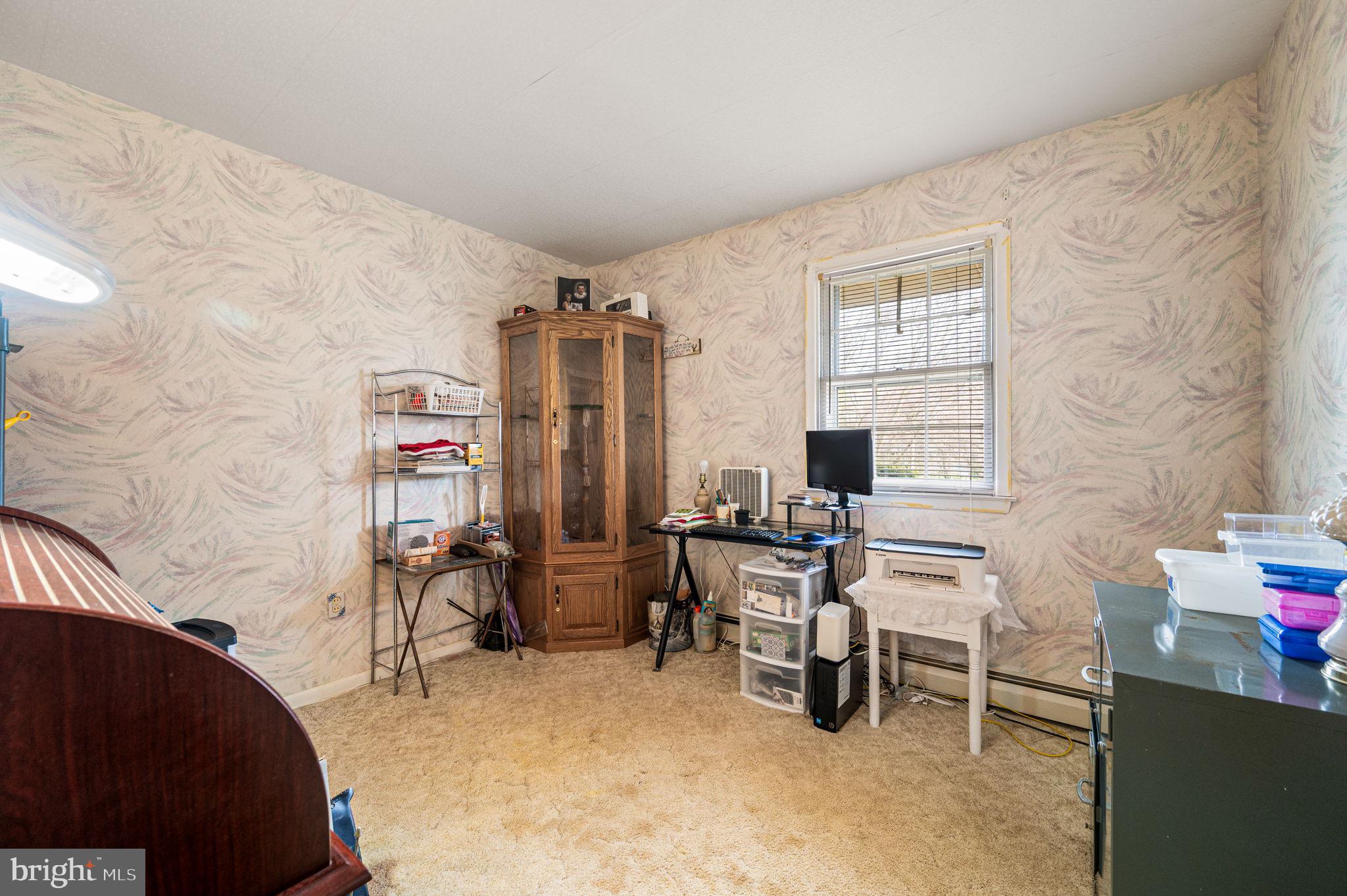 PARK WOODS - Residential