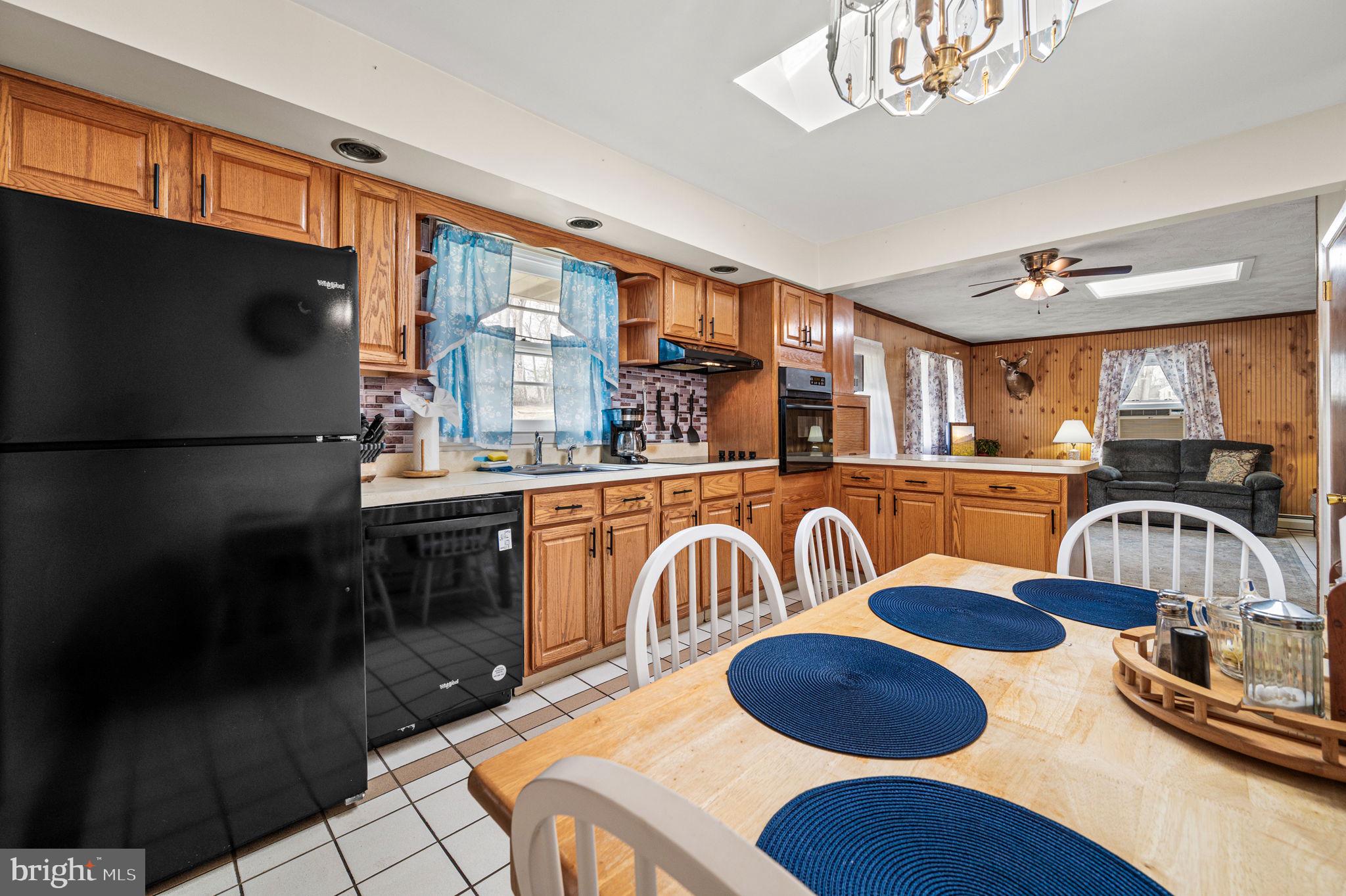 PARK WOODS - Residential