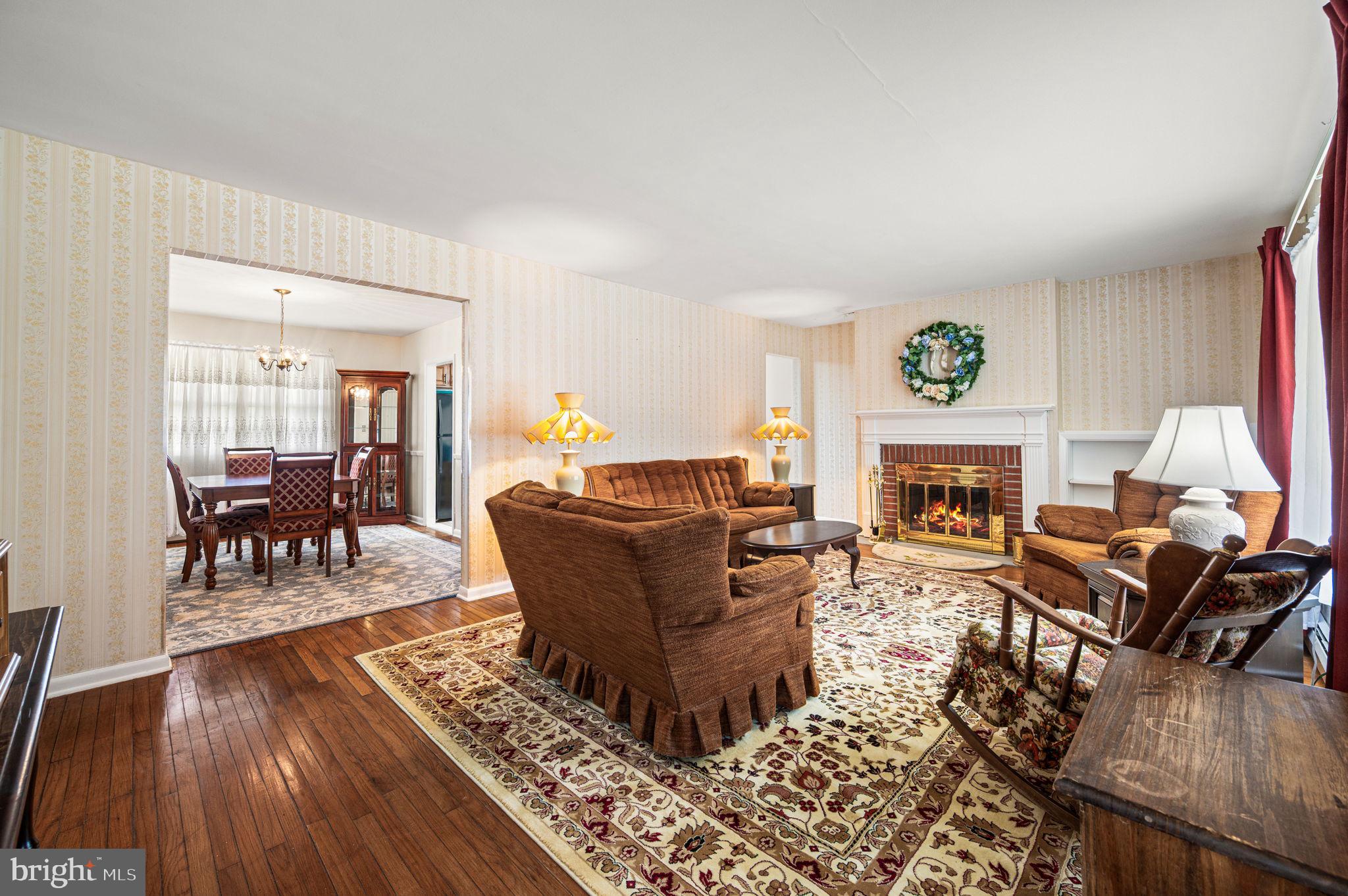 PARK WOODS - Residential