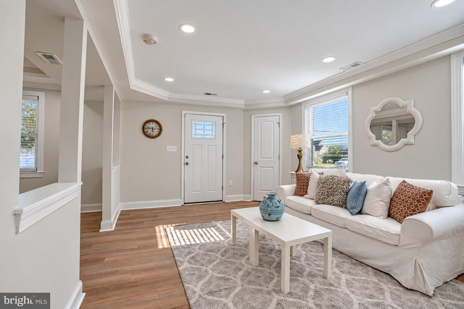 8118 BULLNECK ROAD