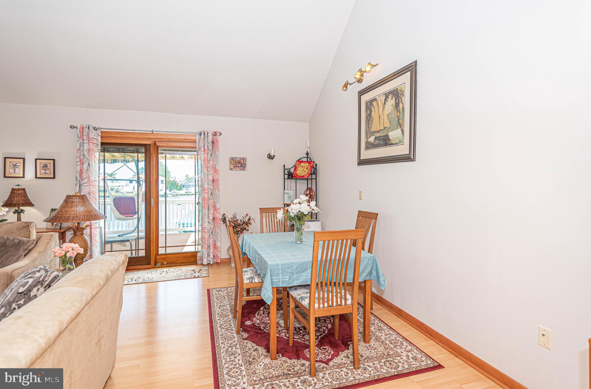 OCEAN PINES - TEAL BAY - Residential