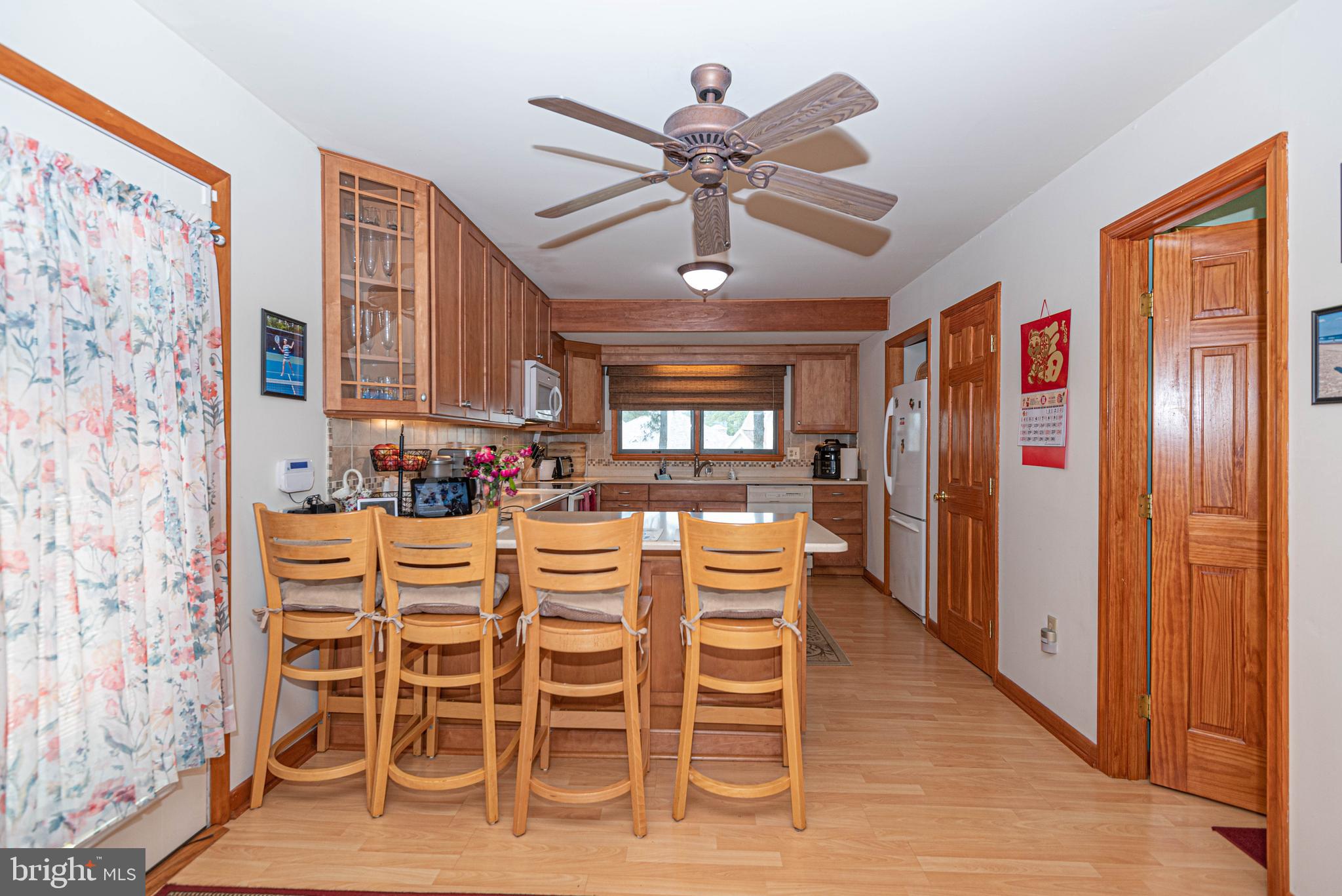 OCEAN PINES - TEAL BAY - Residential