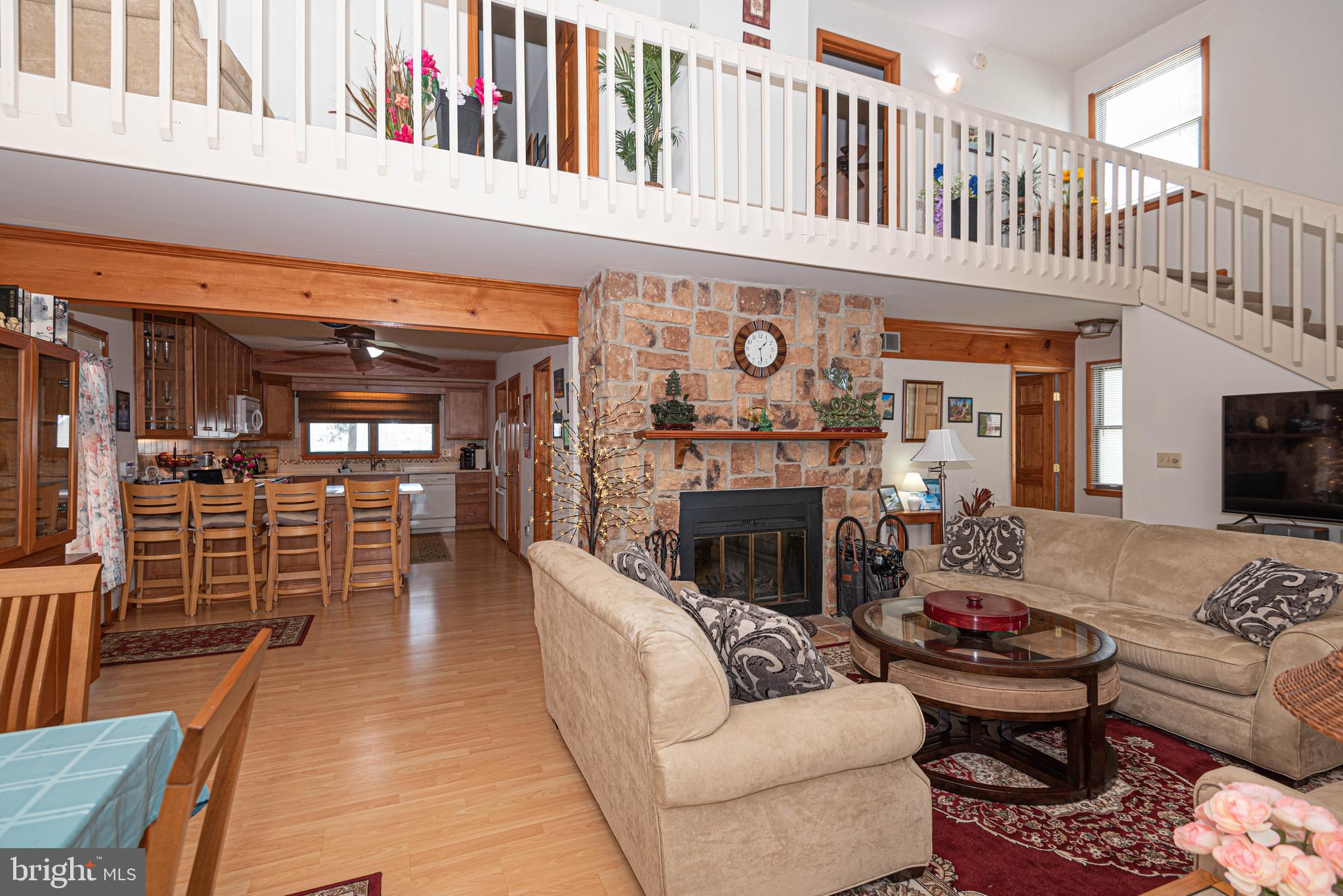 OCEAN PINES - TEAL BAY - Residential